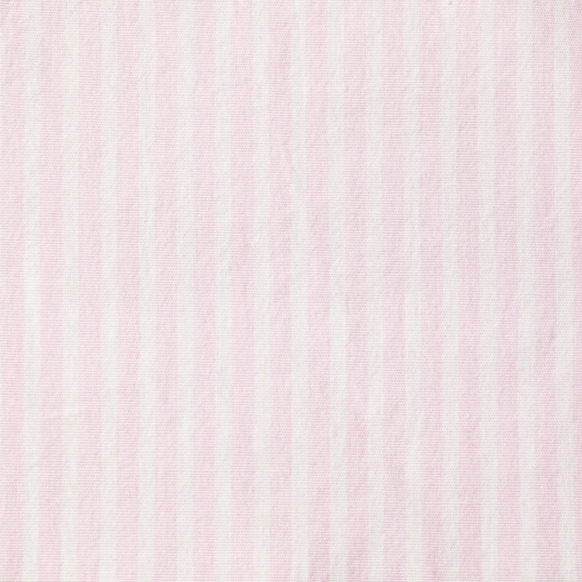 COTTON POPLIN TRIANGLE BRALETTE | CHERRY BLOSSOM STRIPE - Image 5