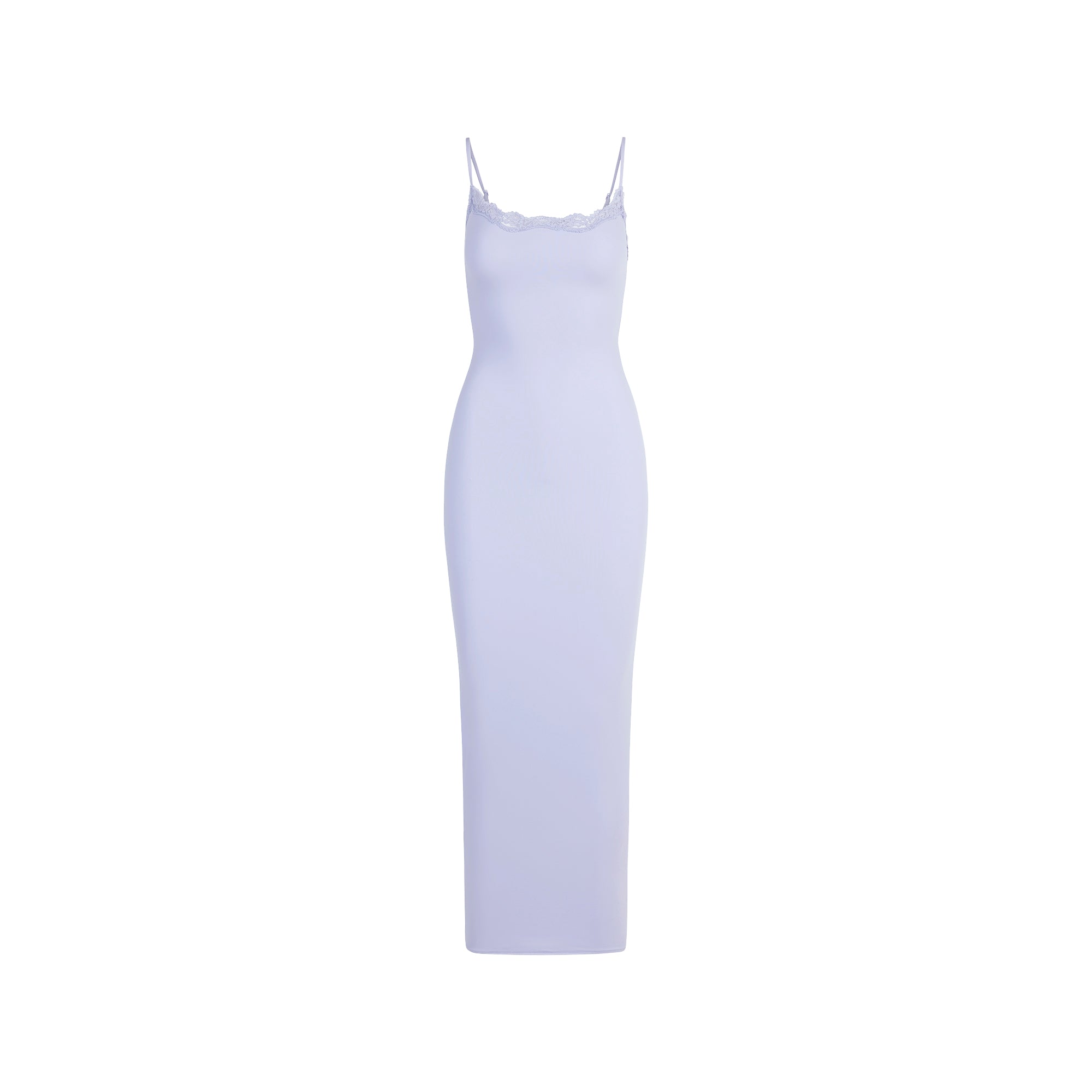 FITS EVERYBODY LACE LONG SLIP DRESS | JUPITER - Image 6