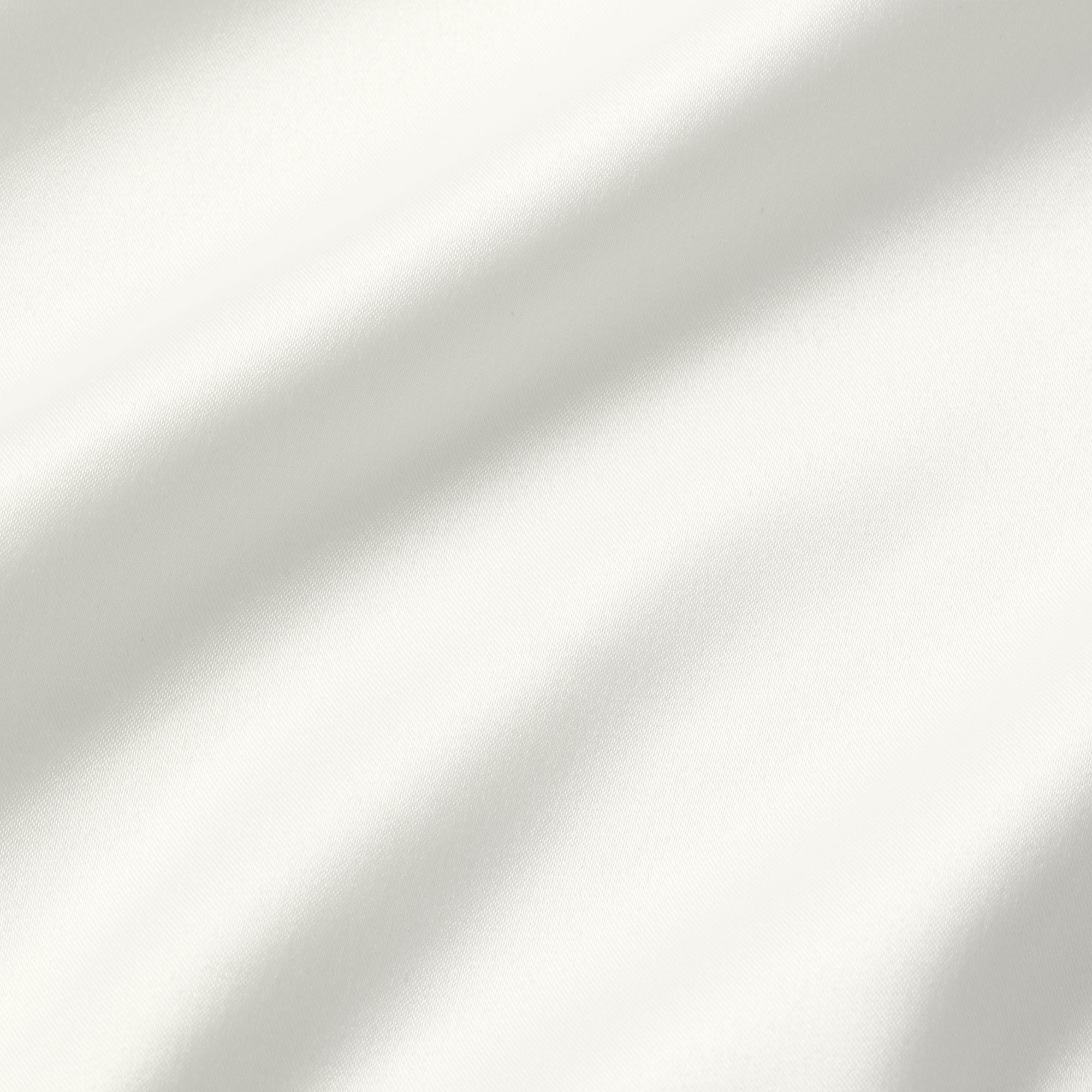 WOVEN SHINE LACE ROBE | IVORY - Image 5