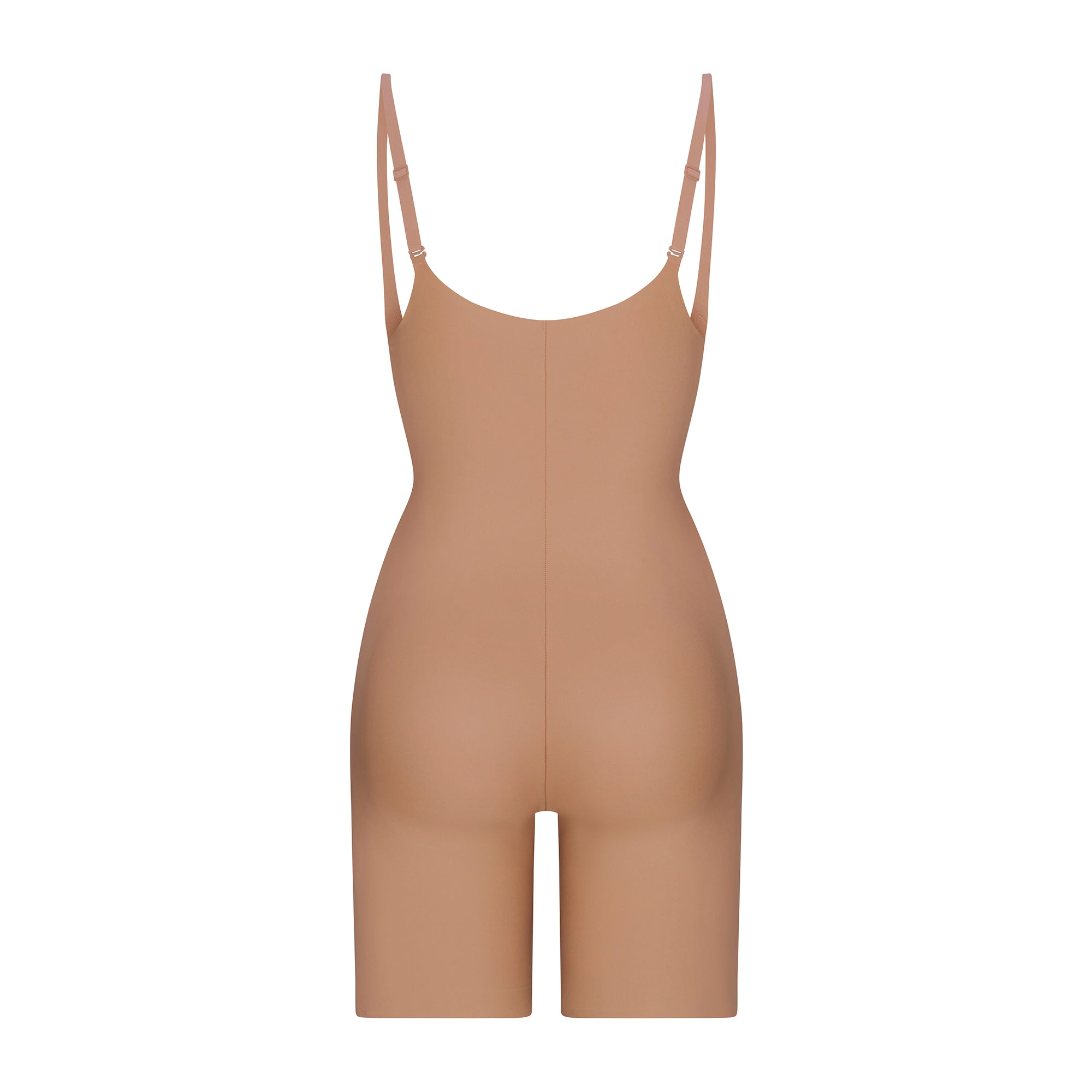 SKIMS BODY BUTT ENHANCING OPEN BUST PADDED BODYSUIT | SIENNA - Image 11