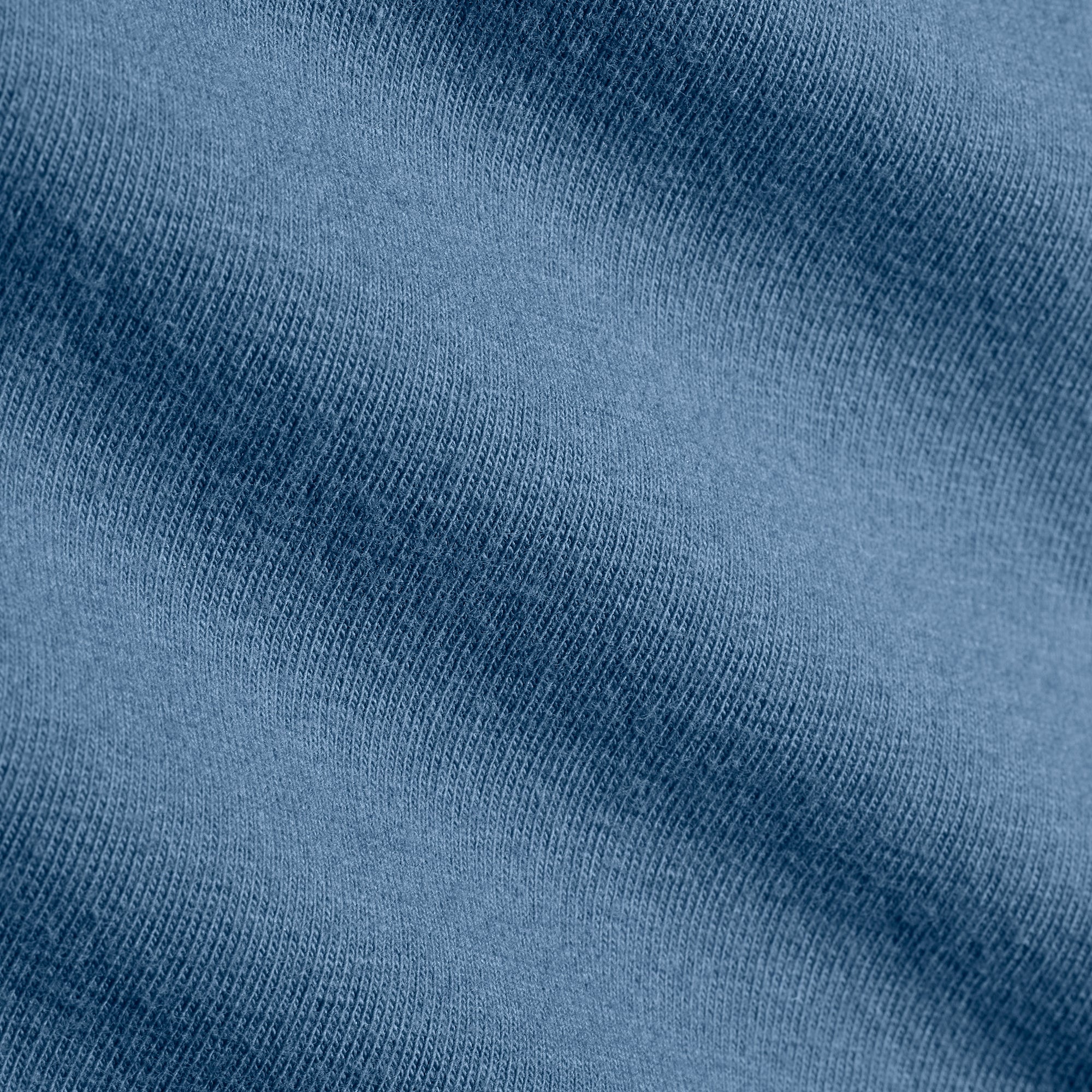 COTTON JERSEY STRAIGHT LEG PANT | HARBOR - Image 5