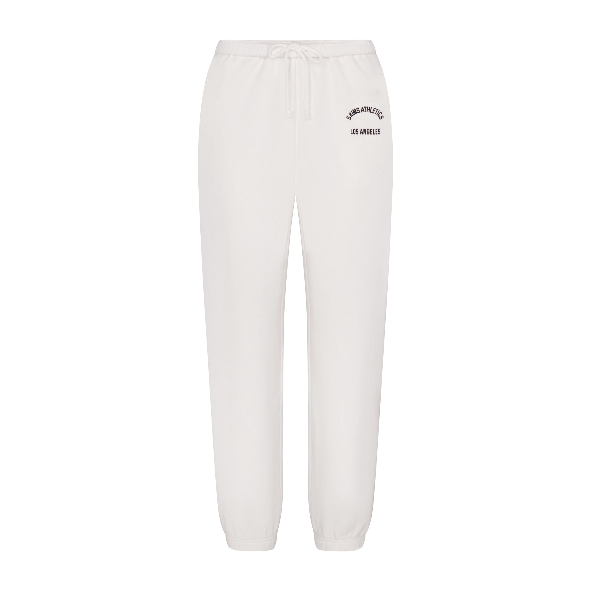 COTTON FLEECE CLASSIC JOGGER | MARBLE GRAPHIC - Image 6