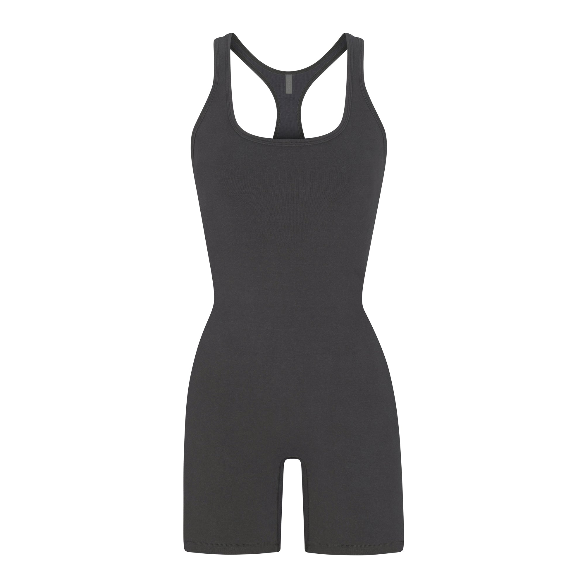 OUTDOOR MID THIGH ONESIE | ASH - Image 6