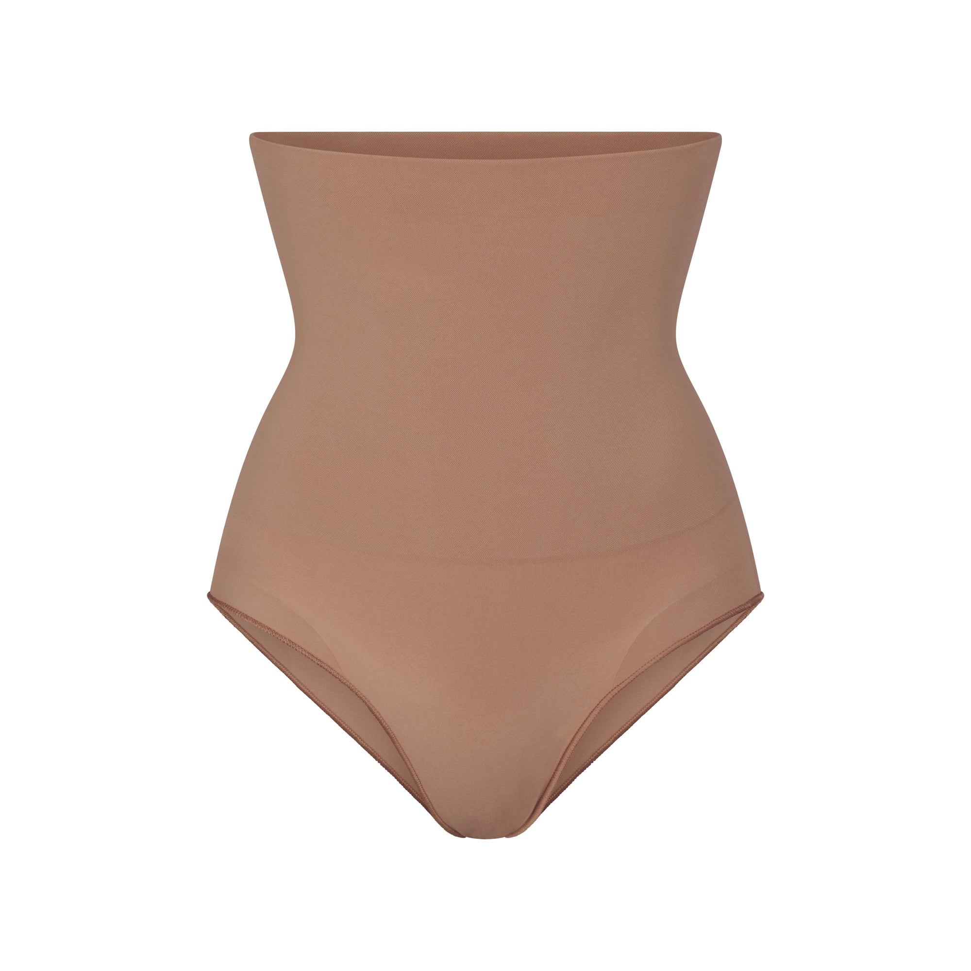 CORE CONTROL HIGH-WAISTED BRIEF | SIENNA - Image 5