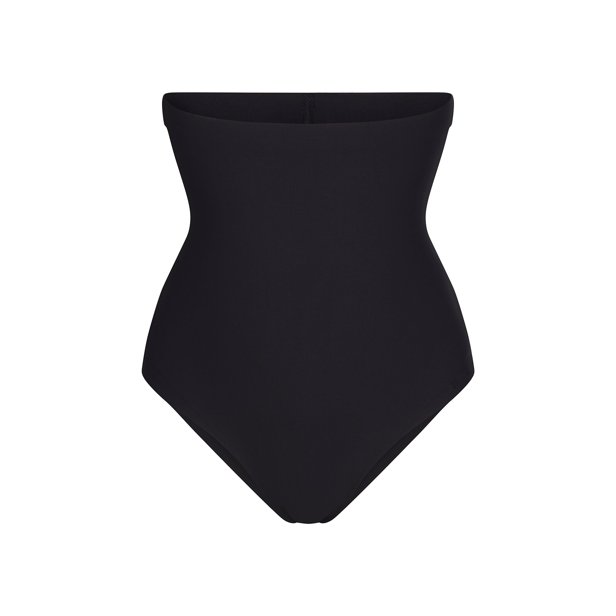 SKIMS BODY CORE SCULPT HIGH-WAISTED BRIEF | ONYX - Image 7