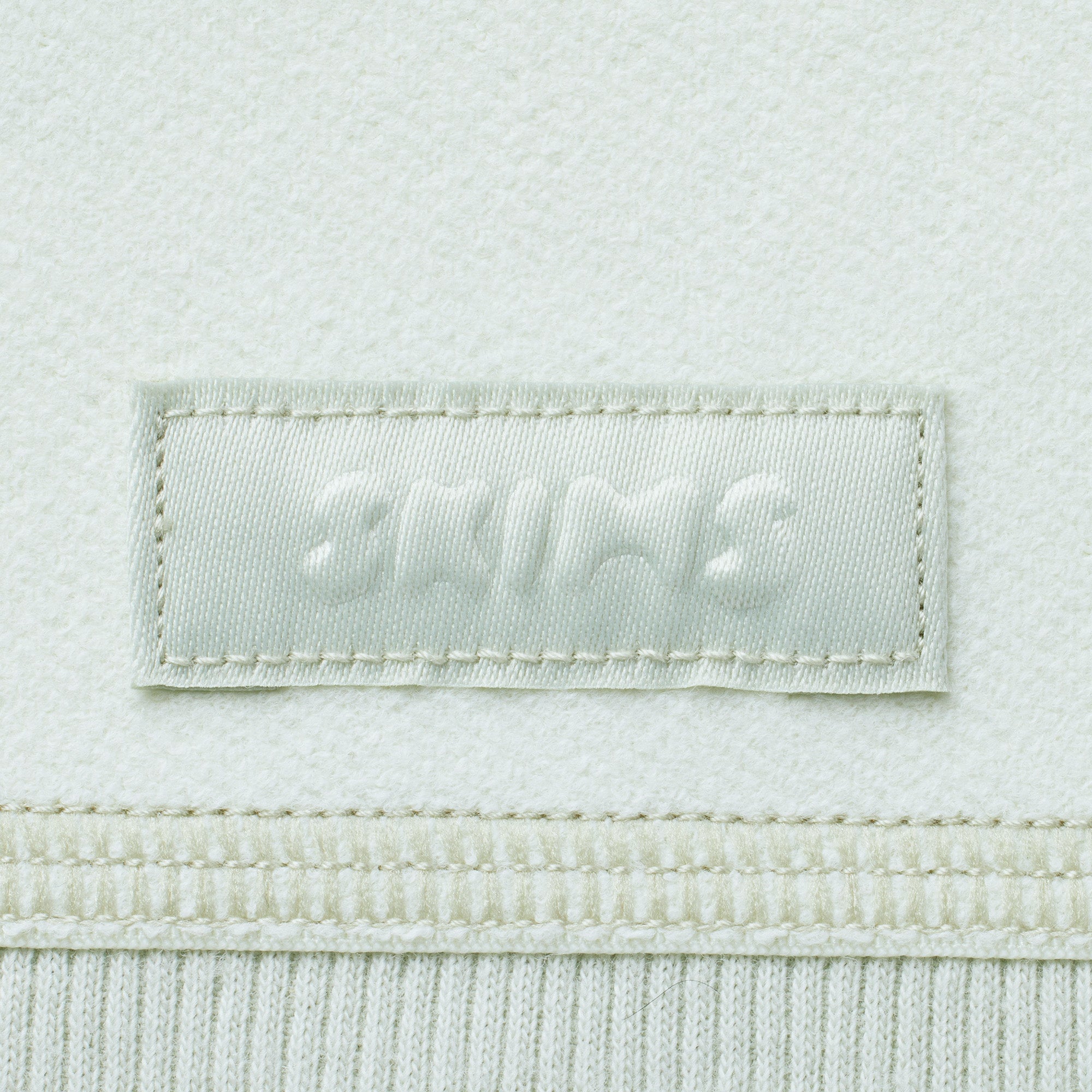 COTTON RIB BOXER | SPEARMINT - Image 6