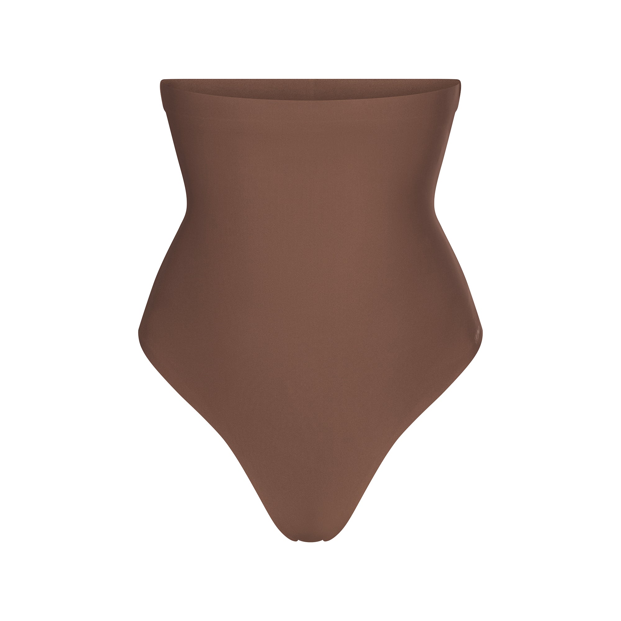 SKIMS BODY CORE SCULPT HIGH-WAISTED THONG | JASPER - Image 7