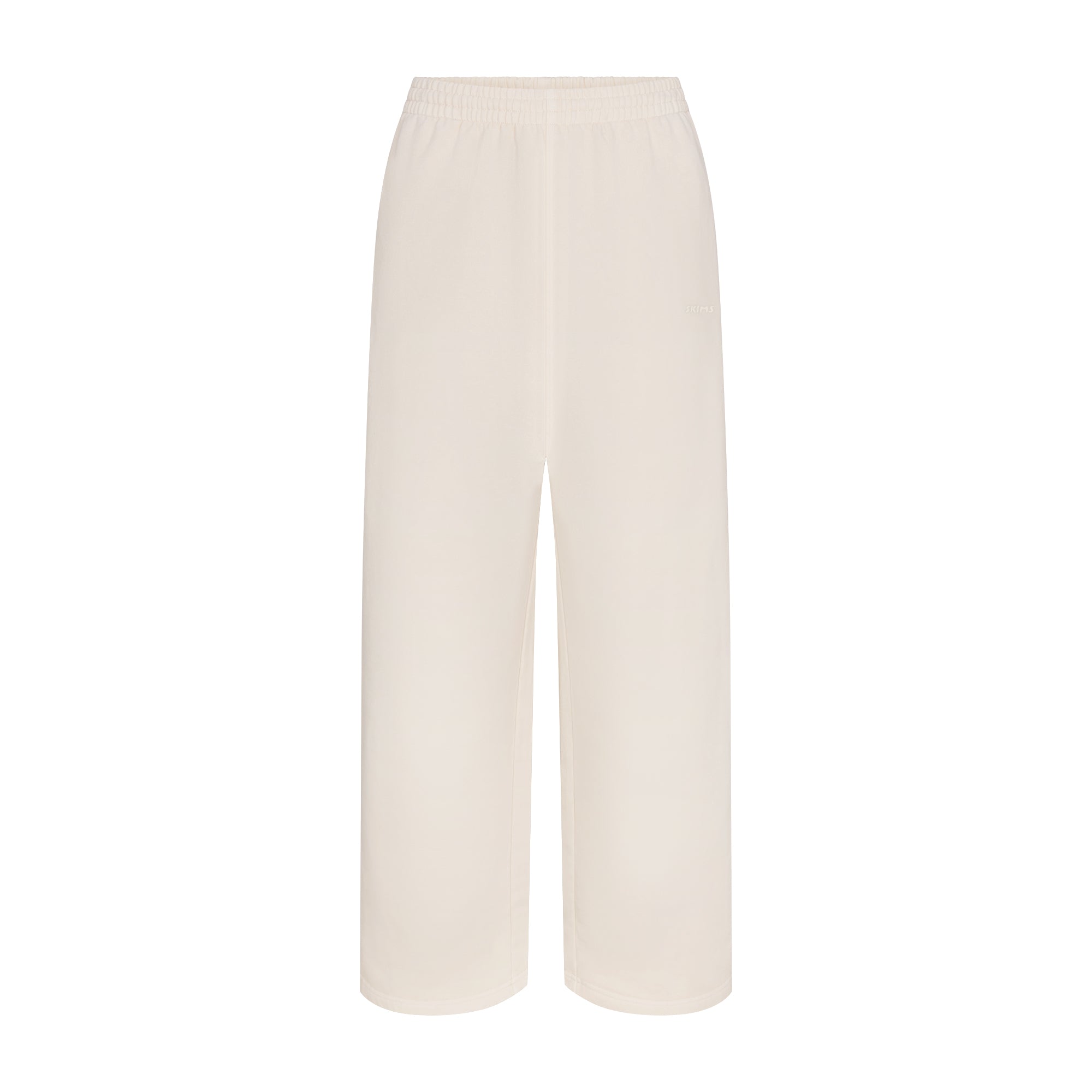 BOYFRIEND FLEECE STRAIGHT LEG PANT | BUFF - Image 6