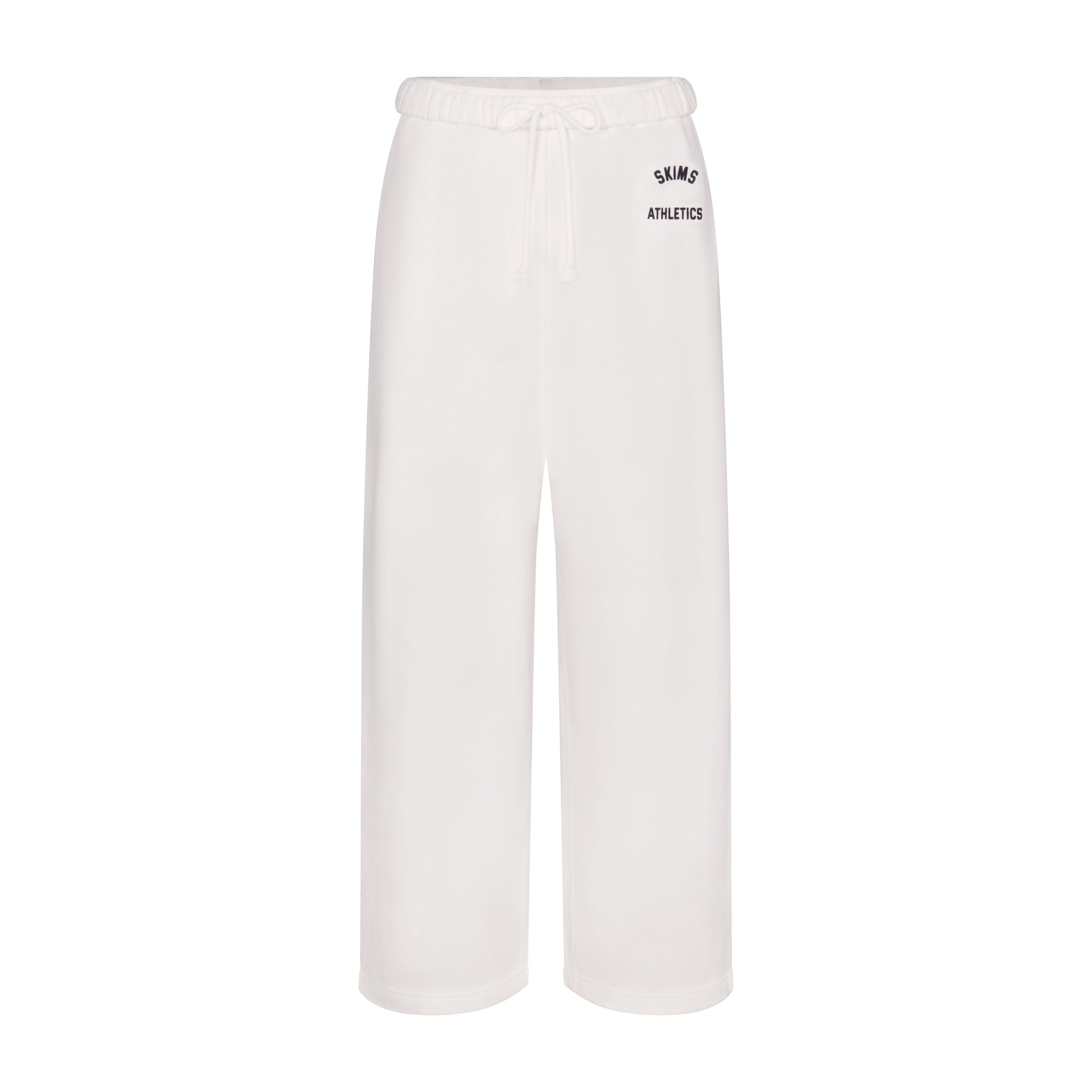 COTTON FLEECE CLASSIC STRAIGHT LEG PANT | MARBLE GRAPHIC - Image 7