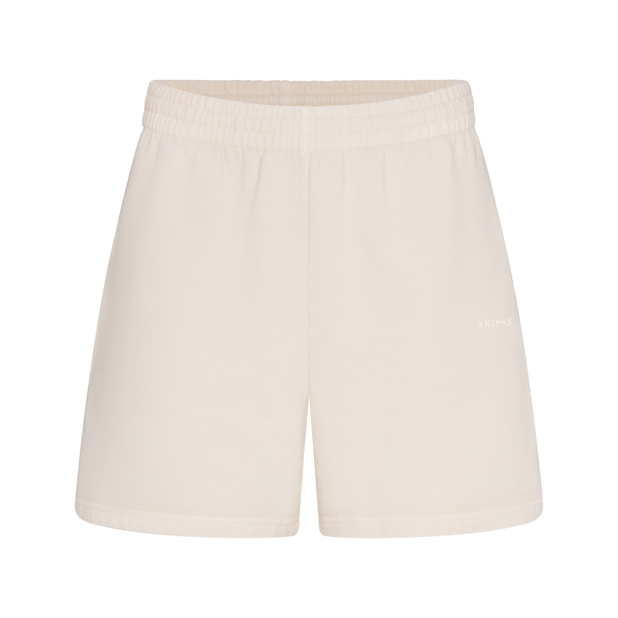BOYFRIEND FLEECE SHORT | BUFF - Image 5