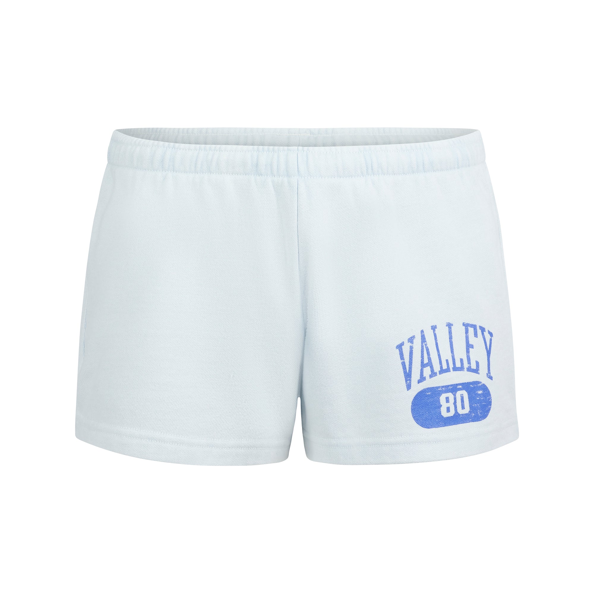 LIGHTWEIGHT FLEECE SHORT | FROST - Image 6