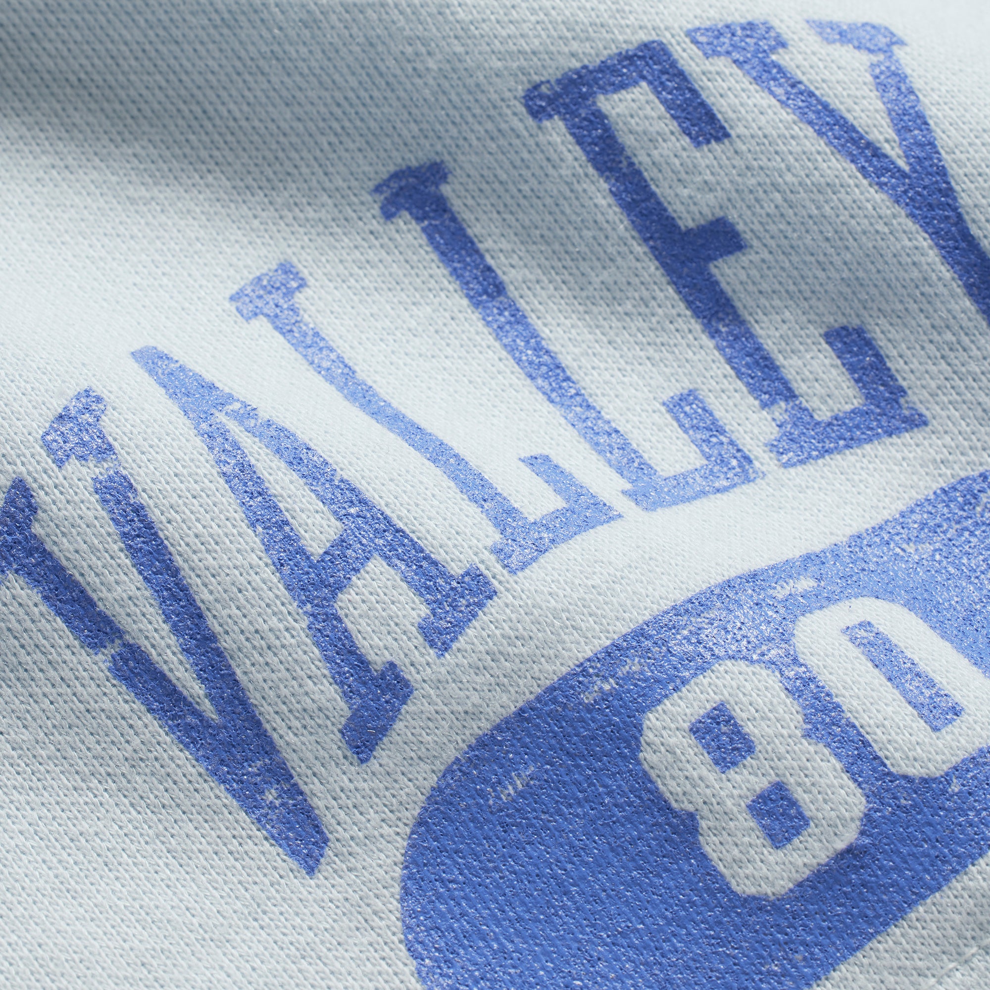 LIGHTWEIGHT FLEECE SHORT | FROST - Image 5