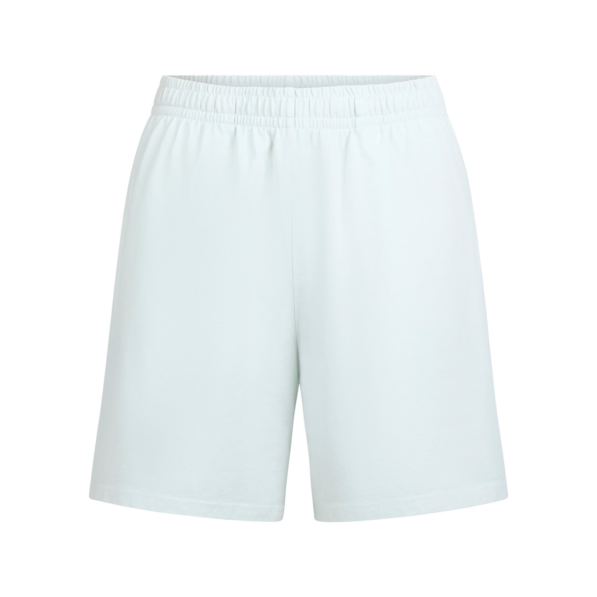 OUTDOOR HEAVY JERSEY LONG SHORT | FROST - Image 4