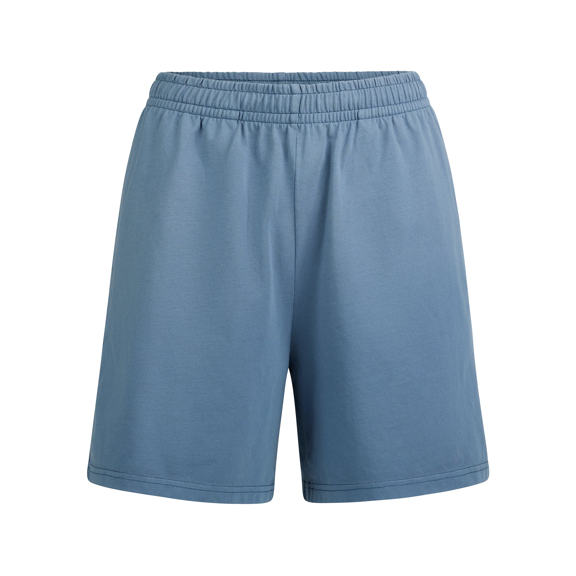 OUTDOOR HEAVY JERSEY LONG SHORT | HARBOR - Image 7