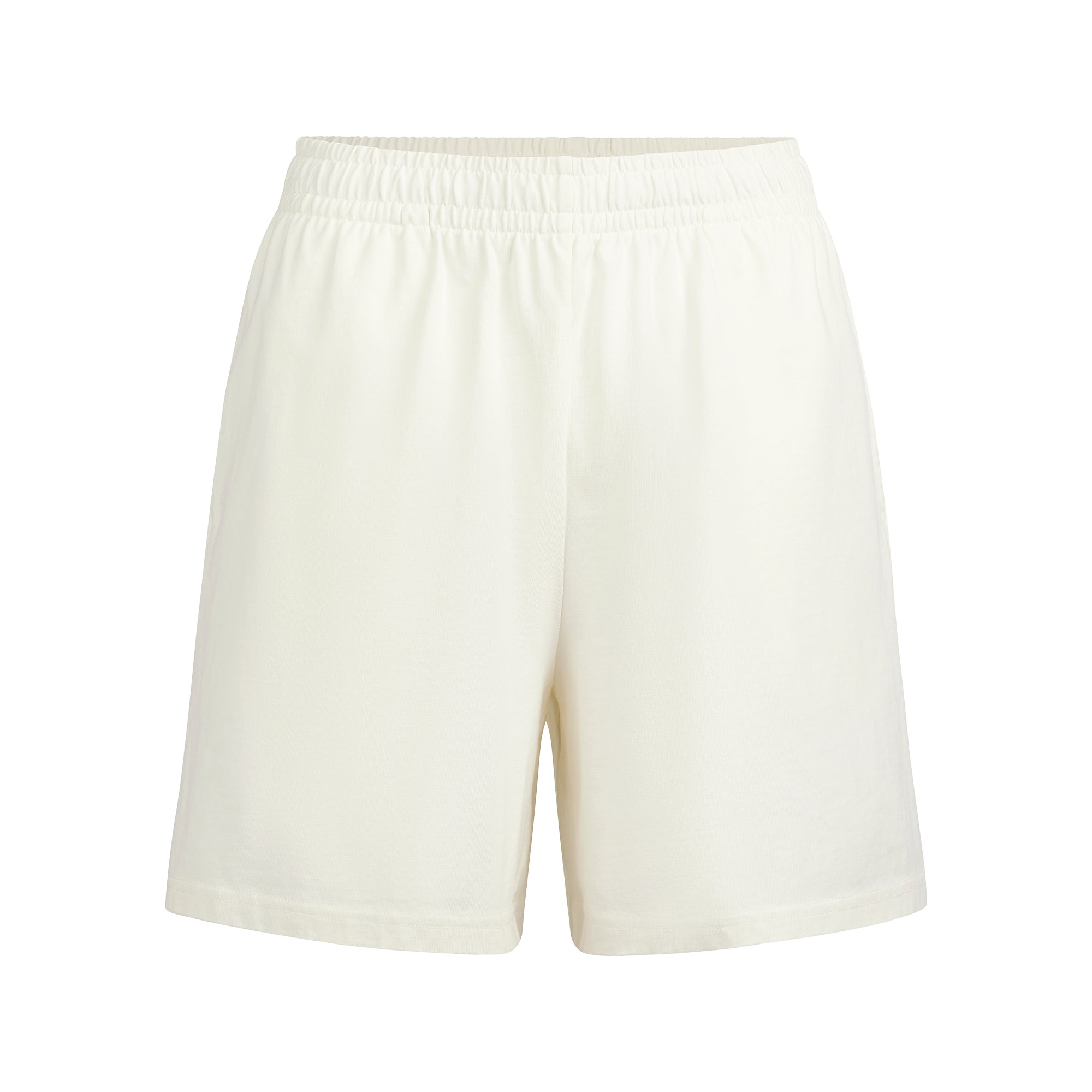 OUTDOOR HEAVY JERSEY LONG SHORT | MARBLE - Image 6