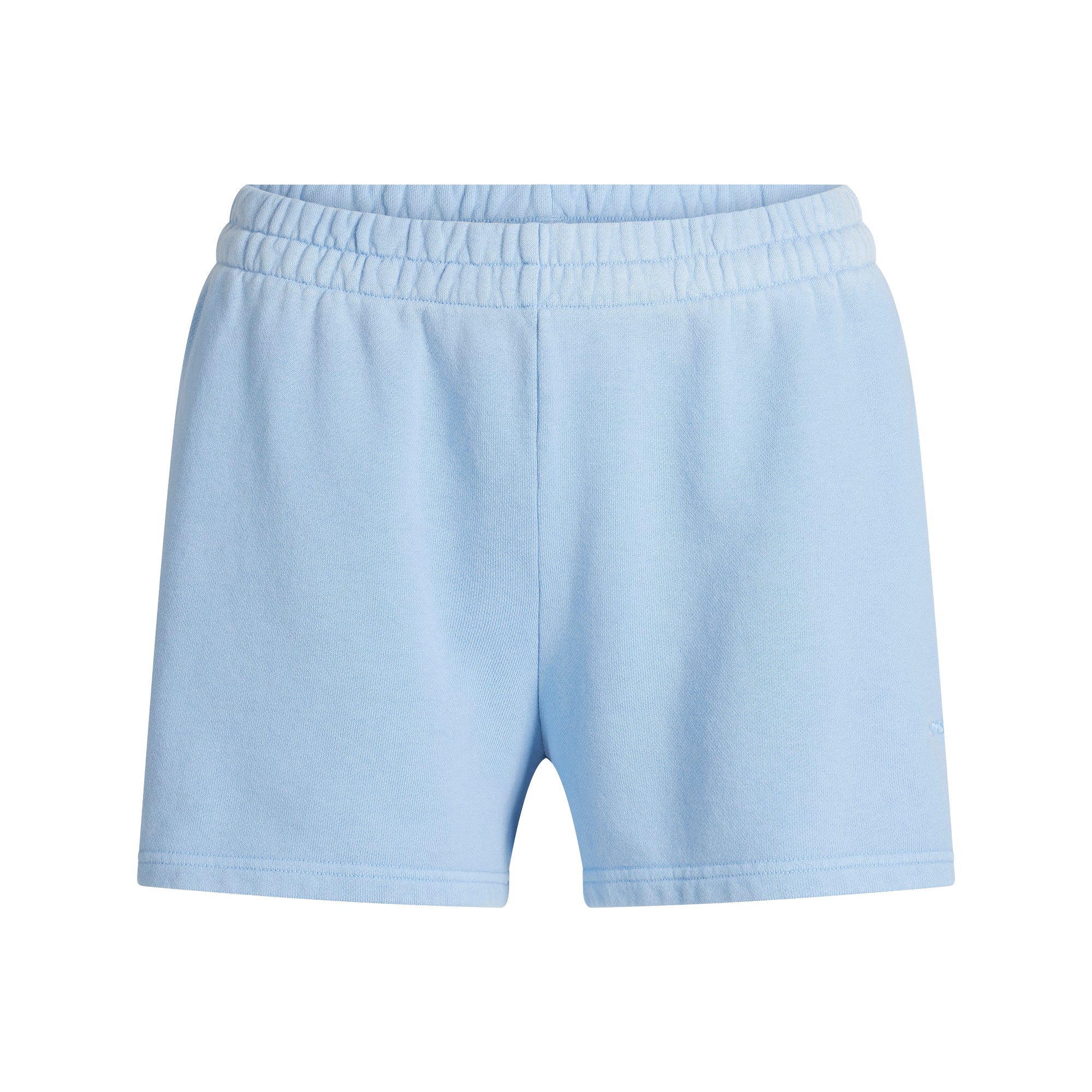 FRENCH TERRY CLASSIC SHORT | BLUE BELL - Image 6