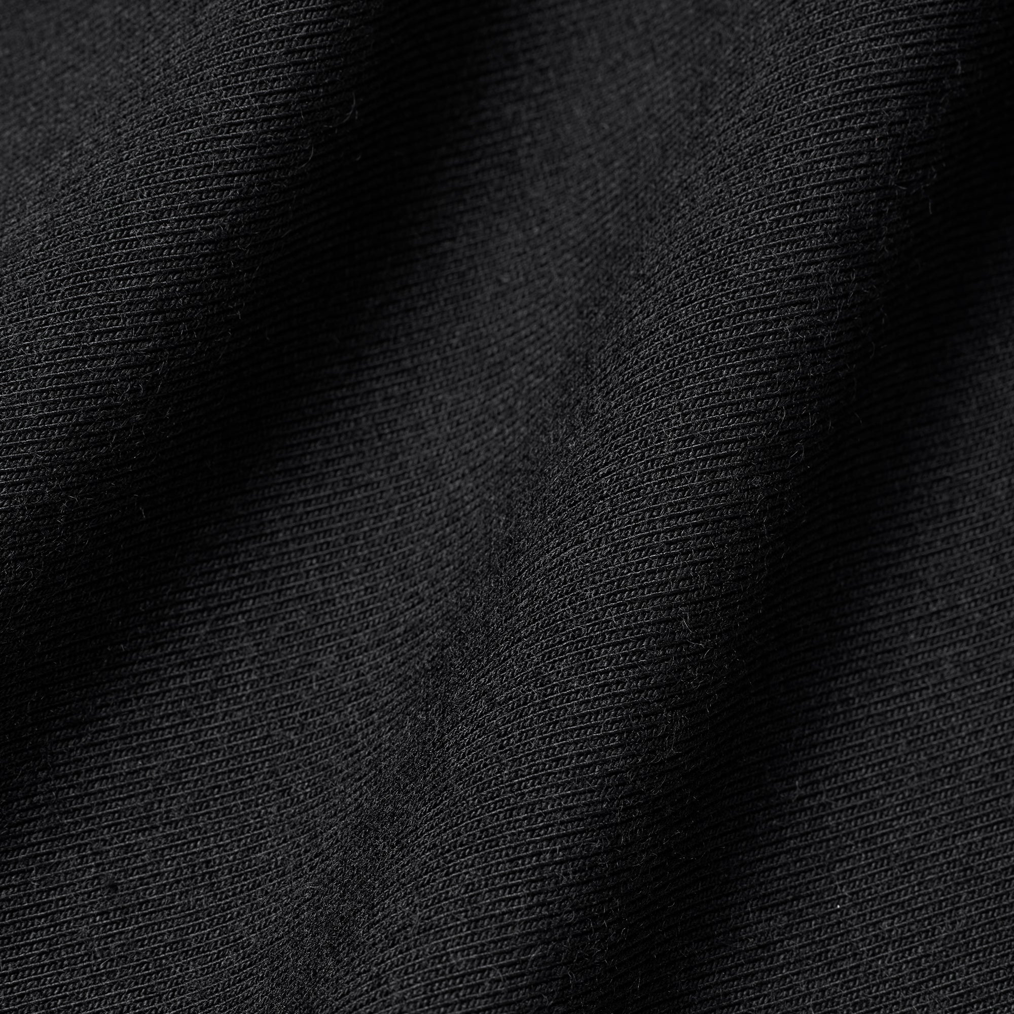 SMOOTH LAYERS HALTER TOP | OBSIDIAN - Image 5