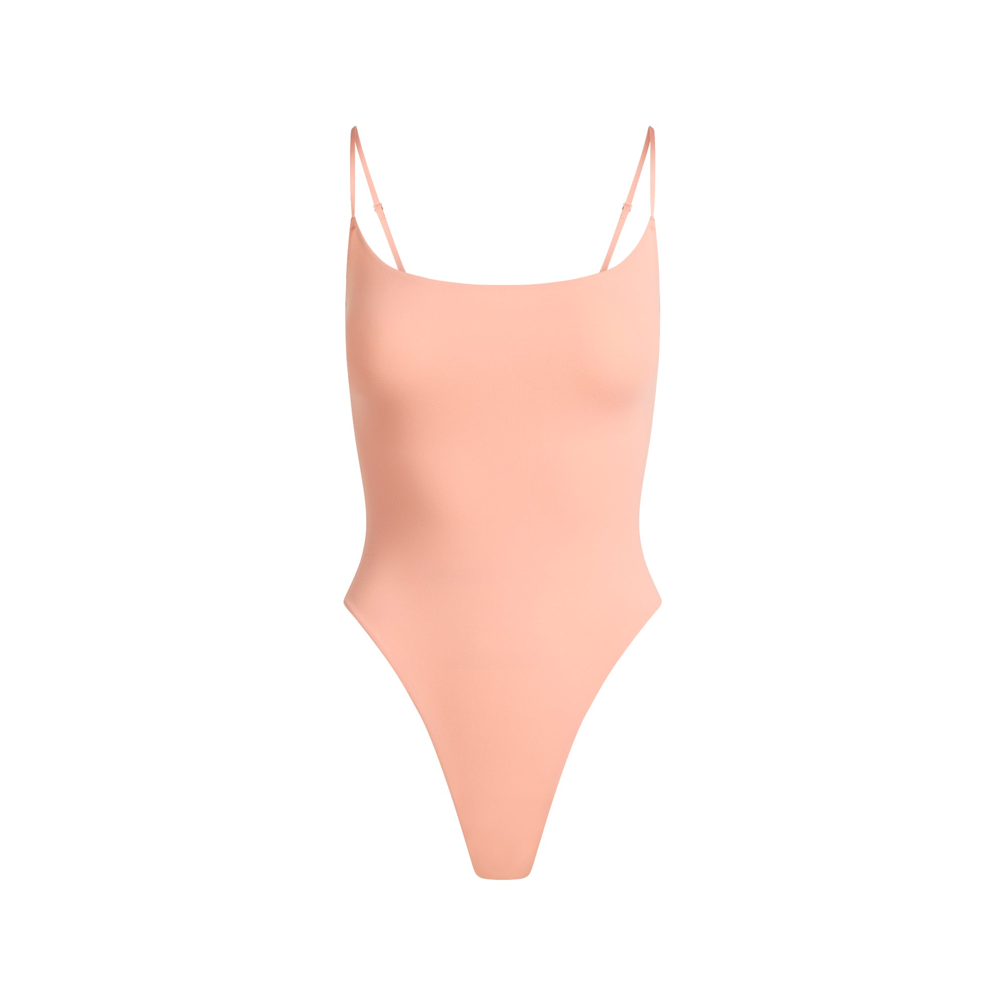 FITS EVERYBODY CAMI BODYSUIT | DESERT CLAY - Image 6