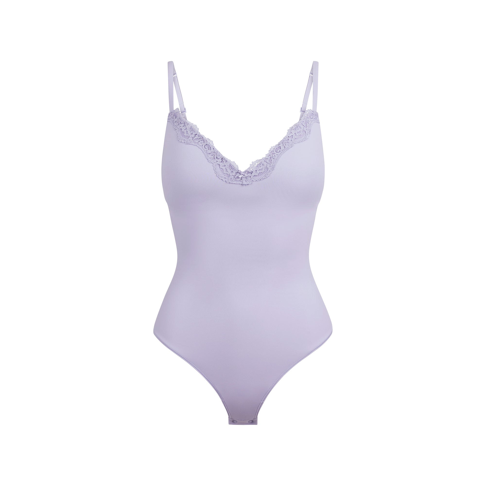 FITS EVERYBODY LACE PUSH-UP BODYSUIT| JUPITER - Image 5