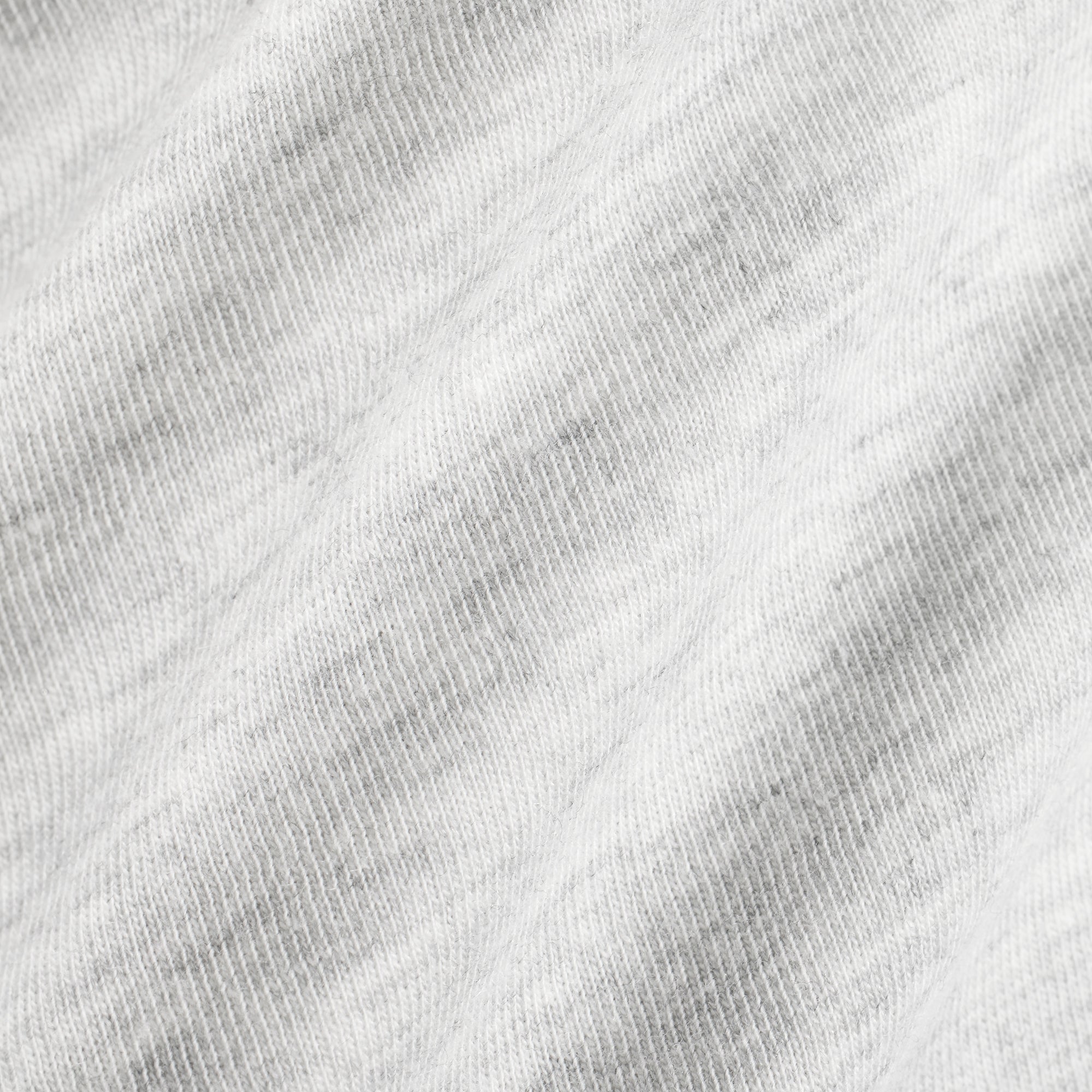 RELAXED TEES RACERBACK TANK | LIGHT HEATHER GREY - Image 6