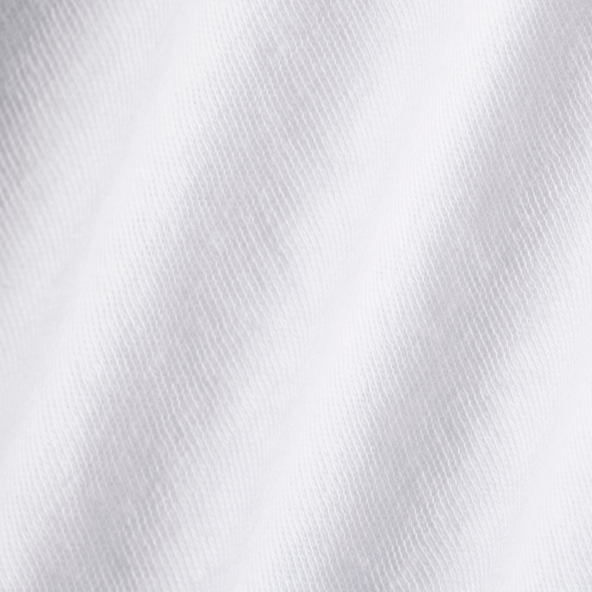 WORN IN JERSEY SPLIT NECK MUSCLE TANK | SNOW - Image 5