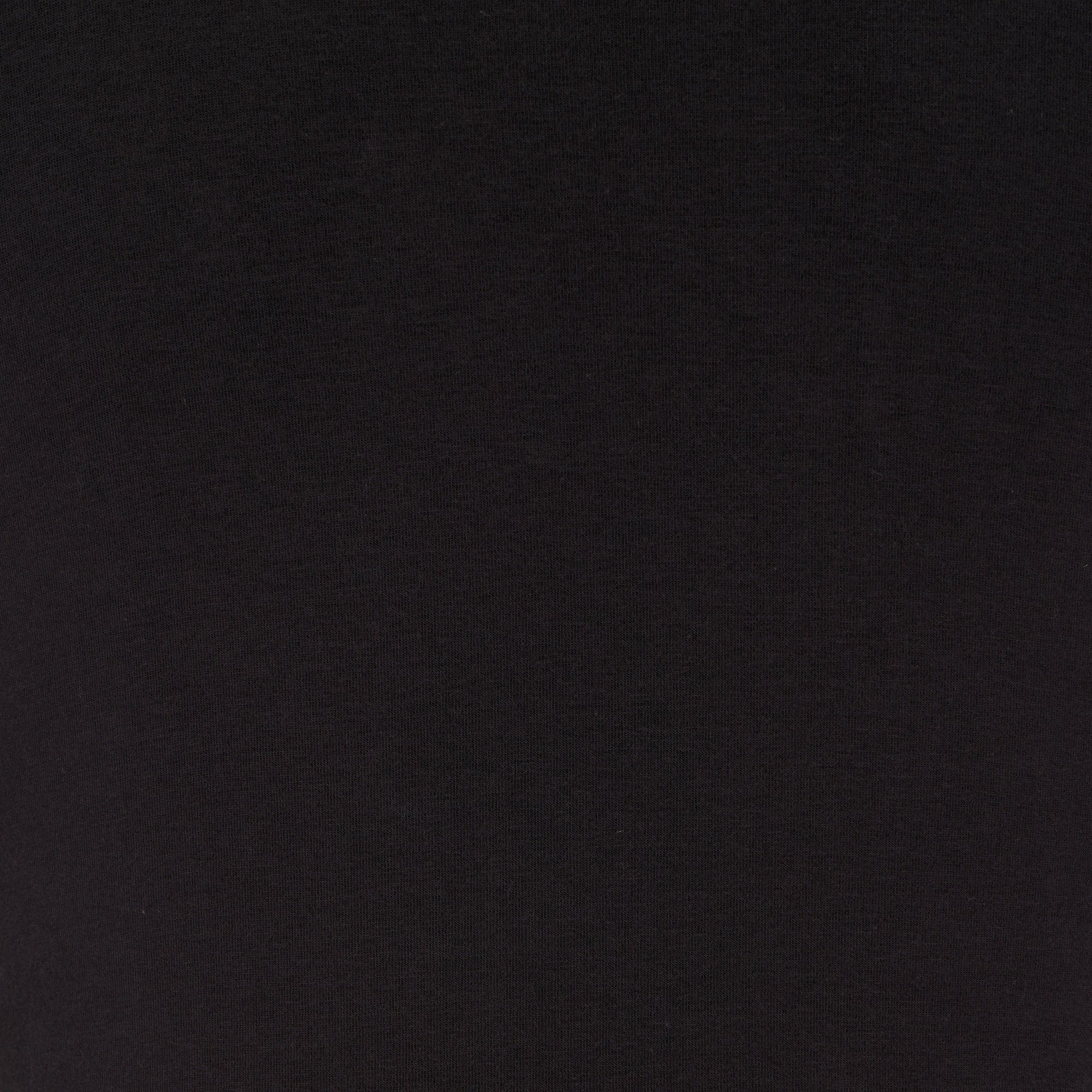 COTTON TWIST CROPPED TANK | SOOT - Image 4