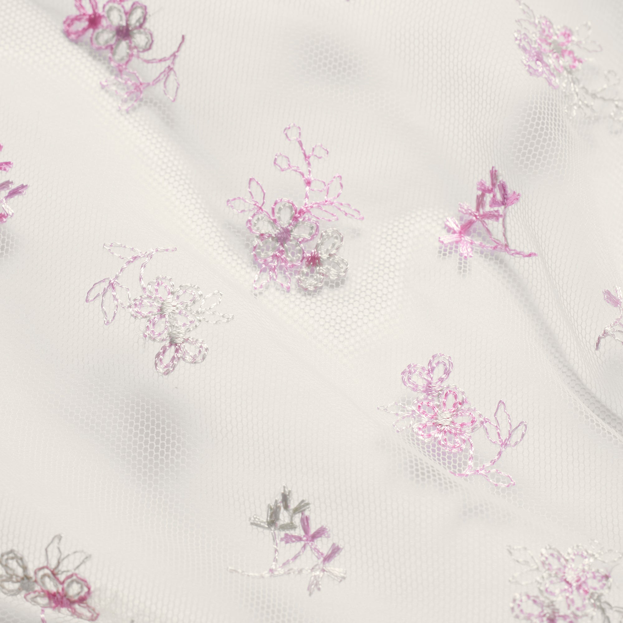 SPRING INTIMATES TEDDY | MARBLE MULTI TULLE - Image 4