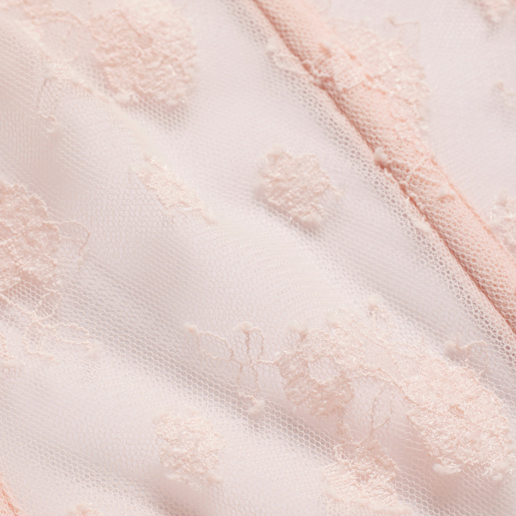 SPRING INTIMATES CORSET | PRIMROSE TWO TONE - Image 6