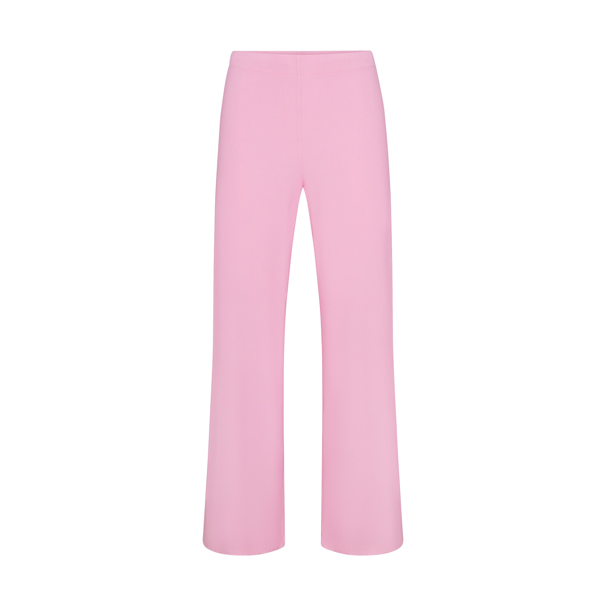 SOFT LOUNGE SLEEP SET | BUBBLE GUM - Image 7