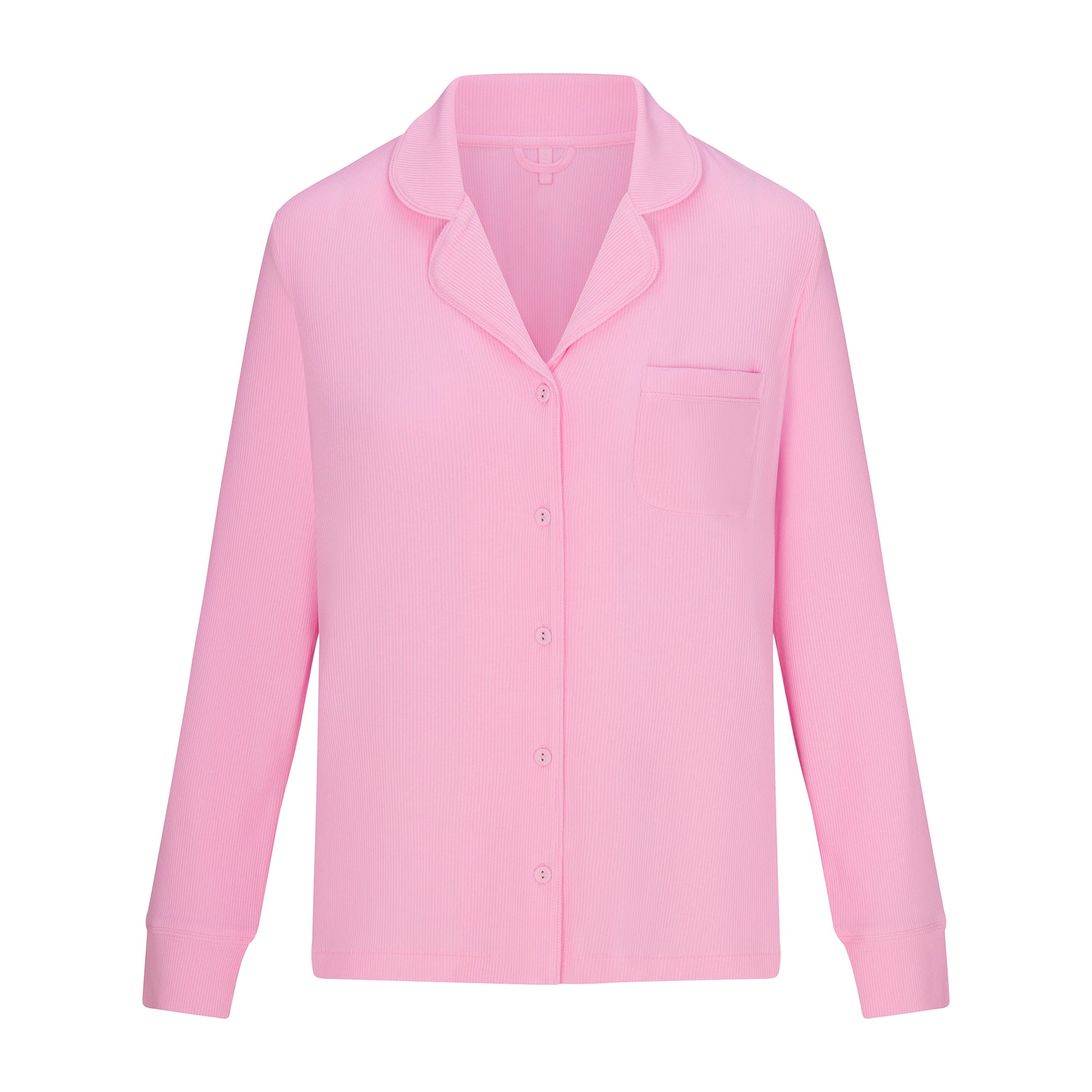 SOFT LOUNGE SLEEP SET | BUBBLE GUM - Image 6