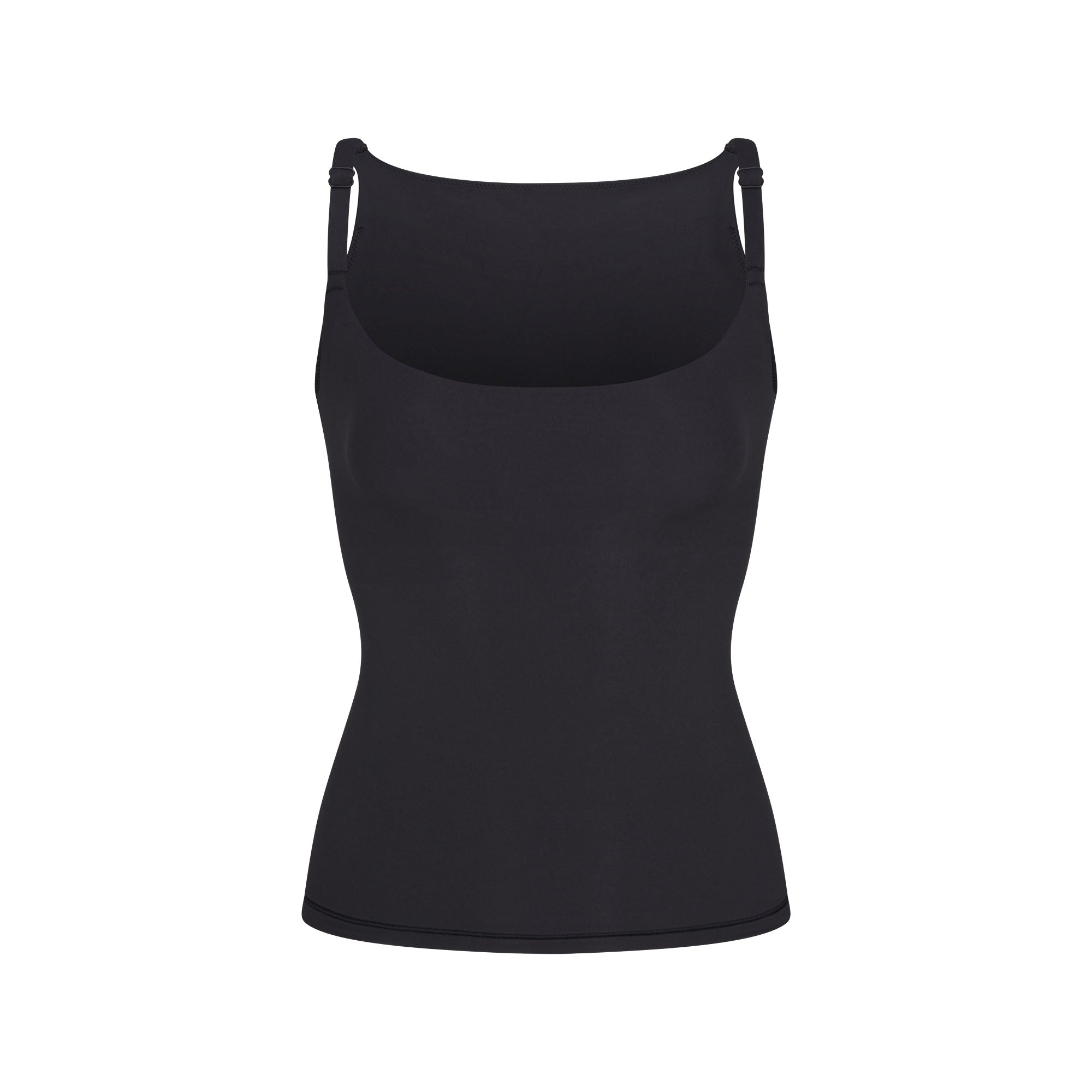 FITS EVERYBODY BACK SMOOTHING CAMI | ONYX - Image 6