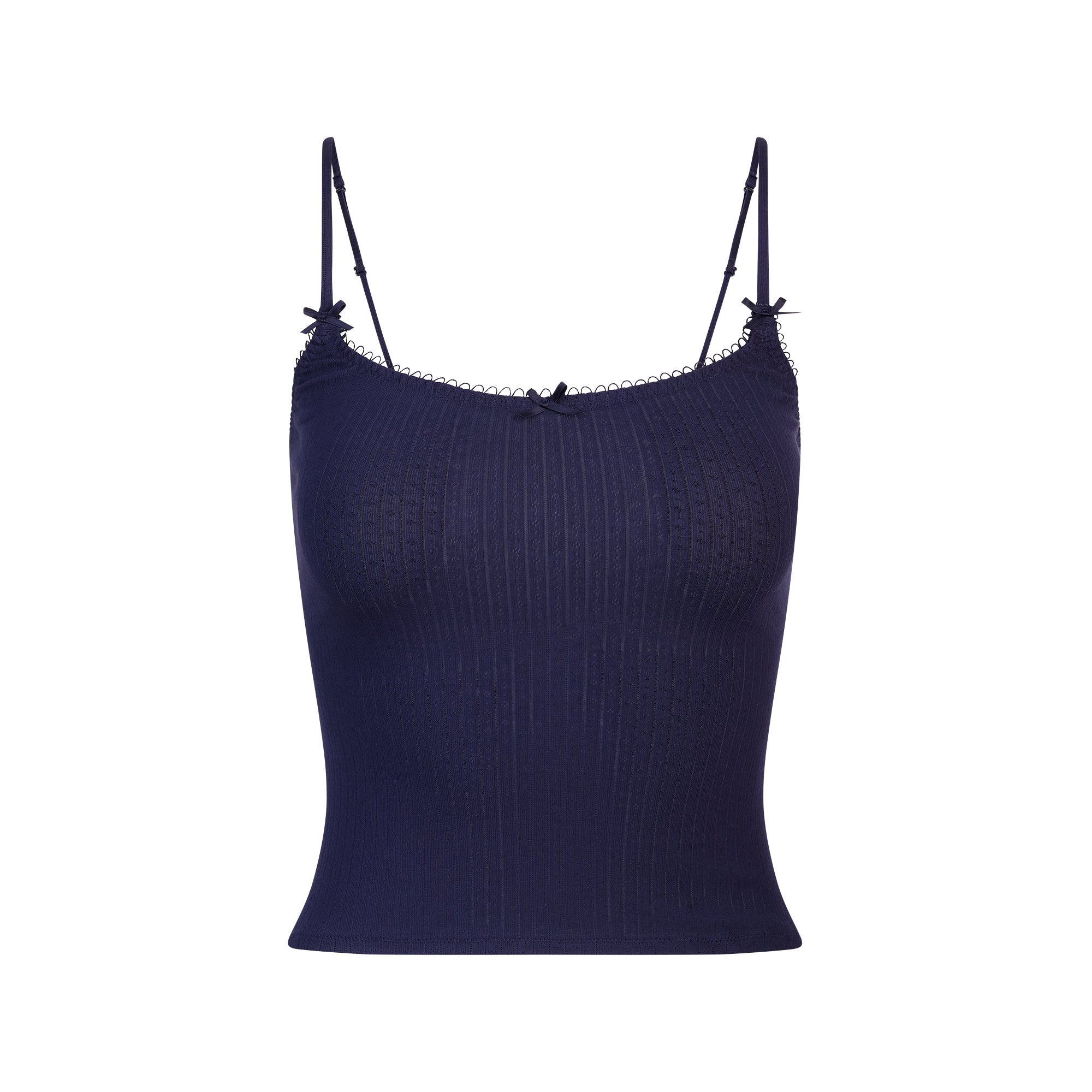 POINTELLE CAMI | WILDFLOWER - Image 6