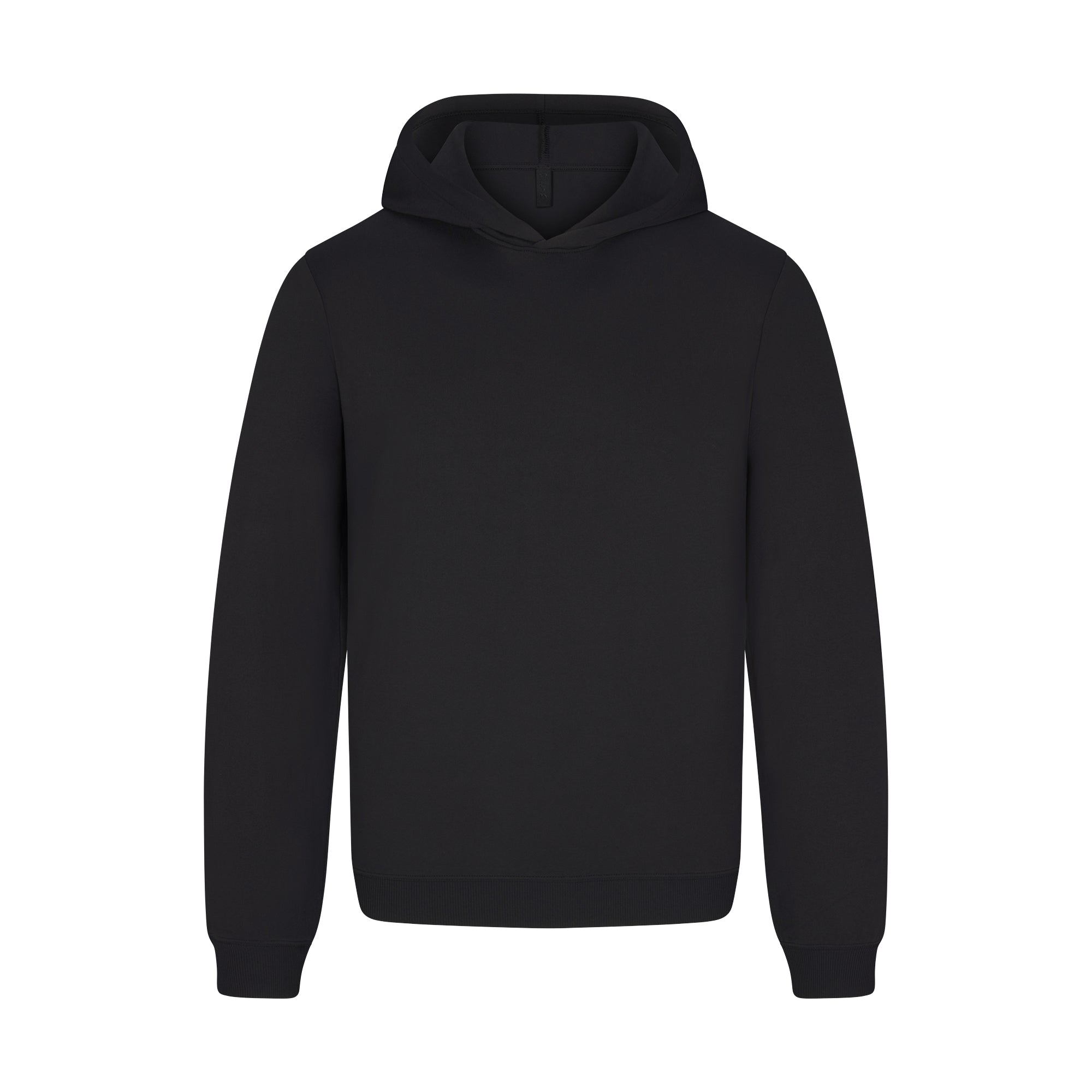 OUTDOOR JERSEY MENS CLASSIC HOODIE | ONYX - Image 5