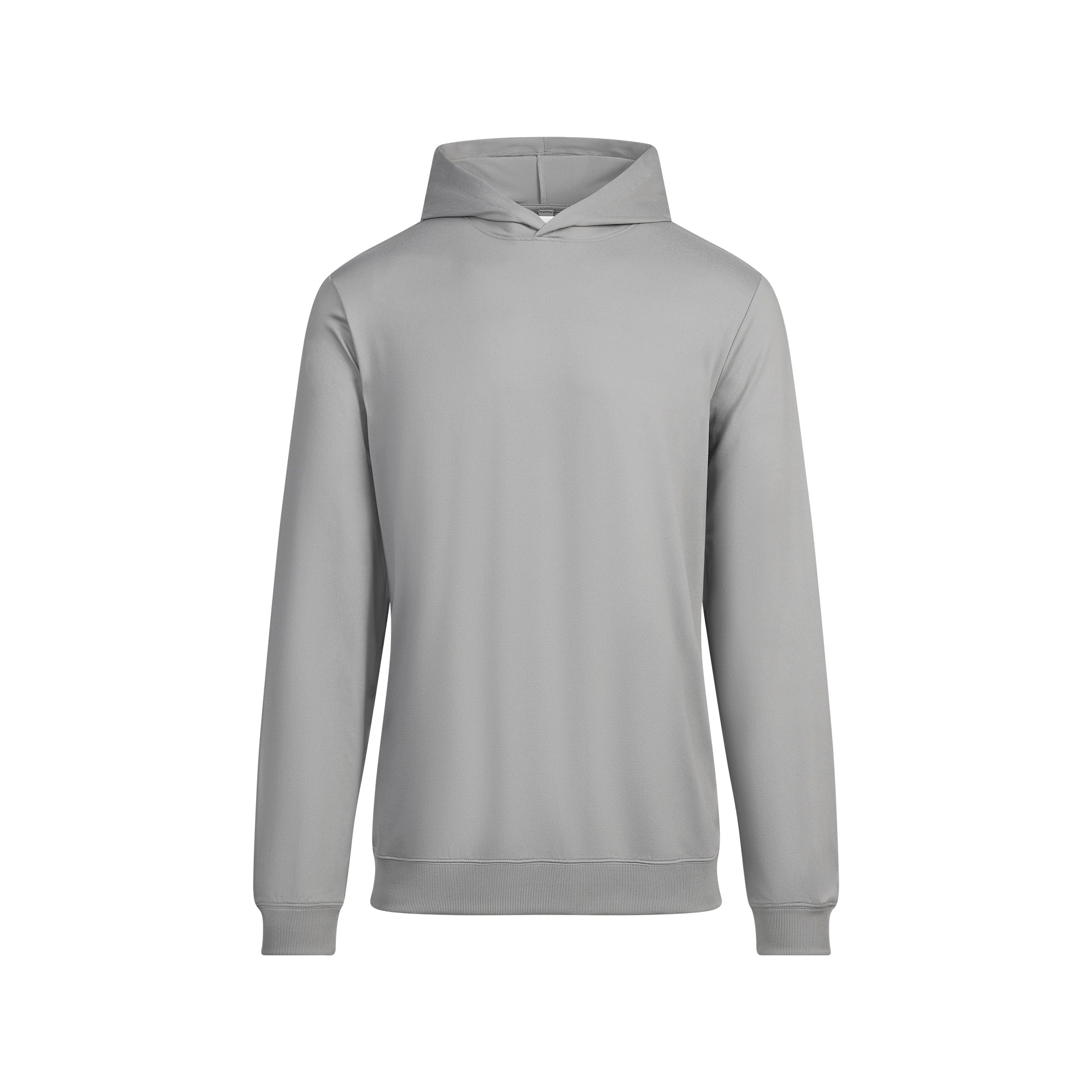 OUTDOOR JERSEY MENS CLASSIC HOODIE | PACIFIC - Image 5