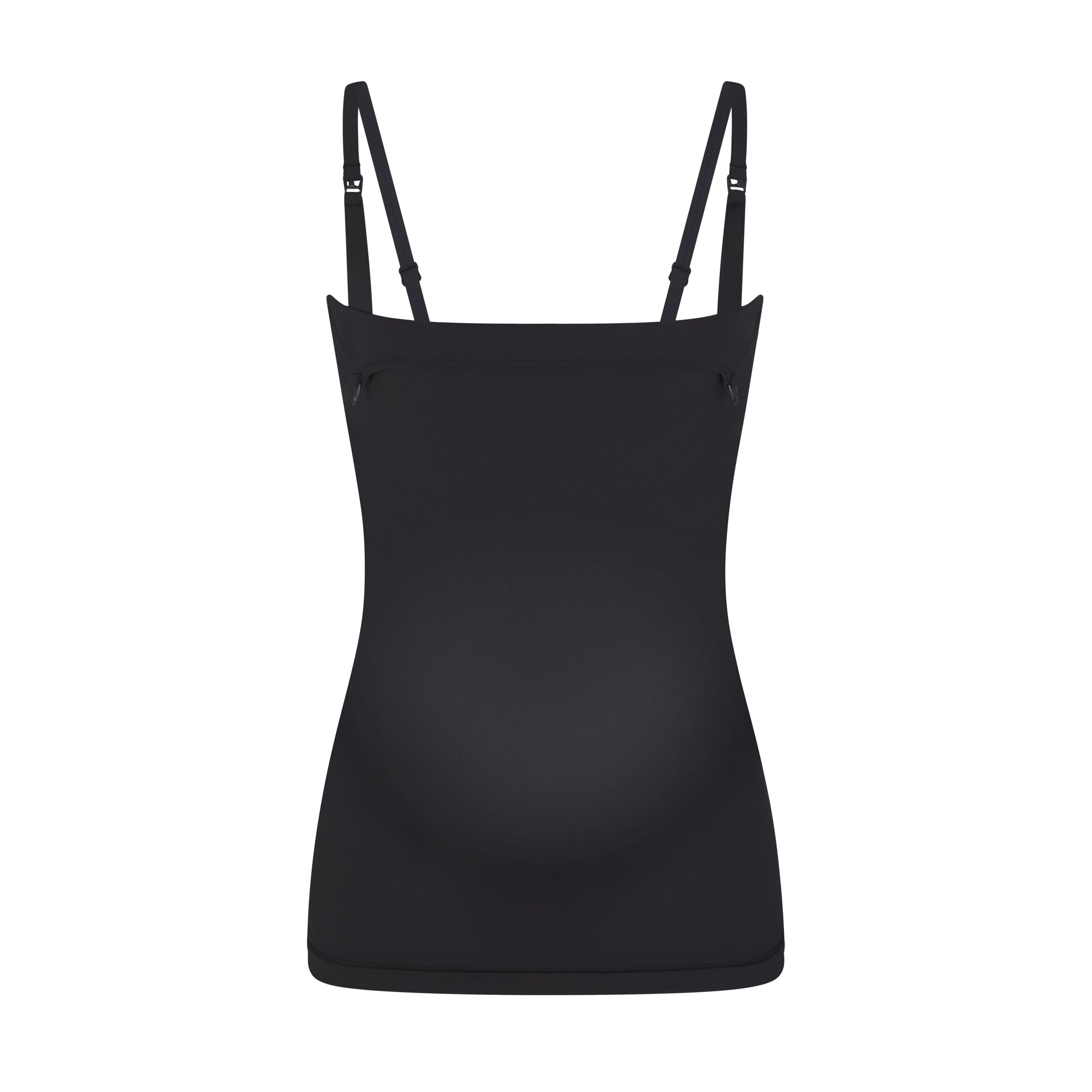 FITS EVERYBODY MATERNITY NURSING TANK | ONYX - Image 7