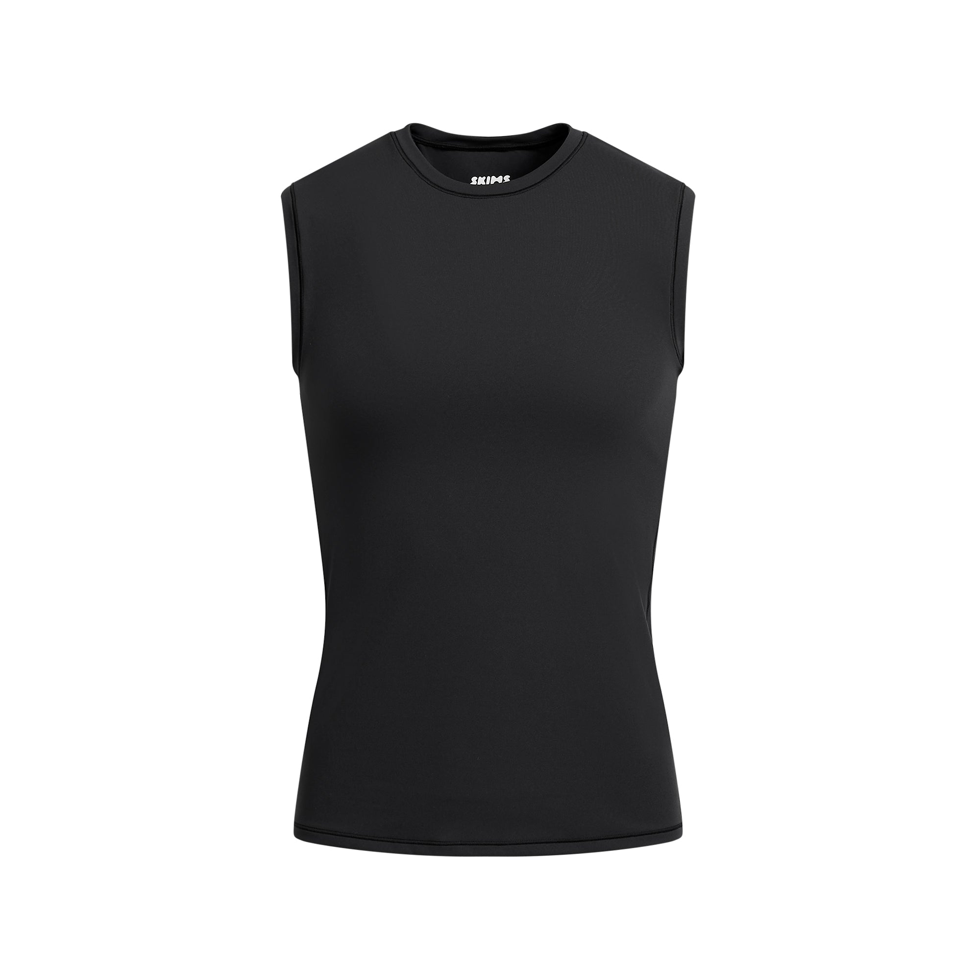 FITS EVERYBODY MENS SLIM TANK | ONYX - Image 5