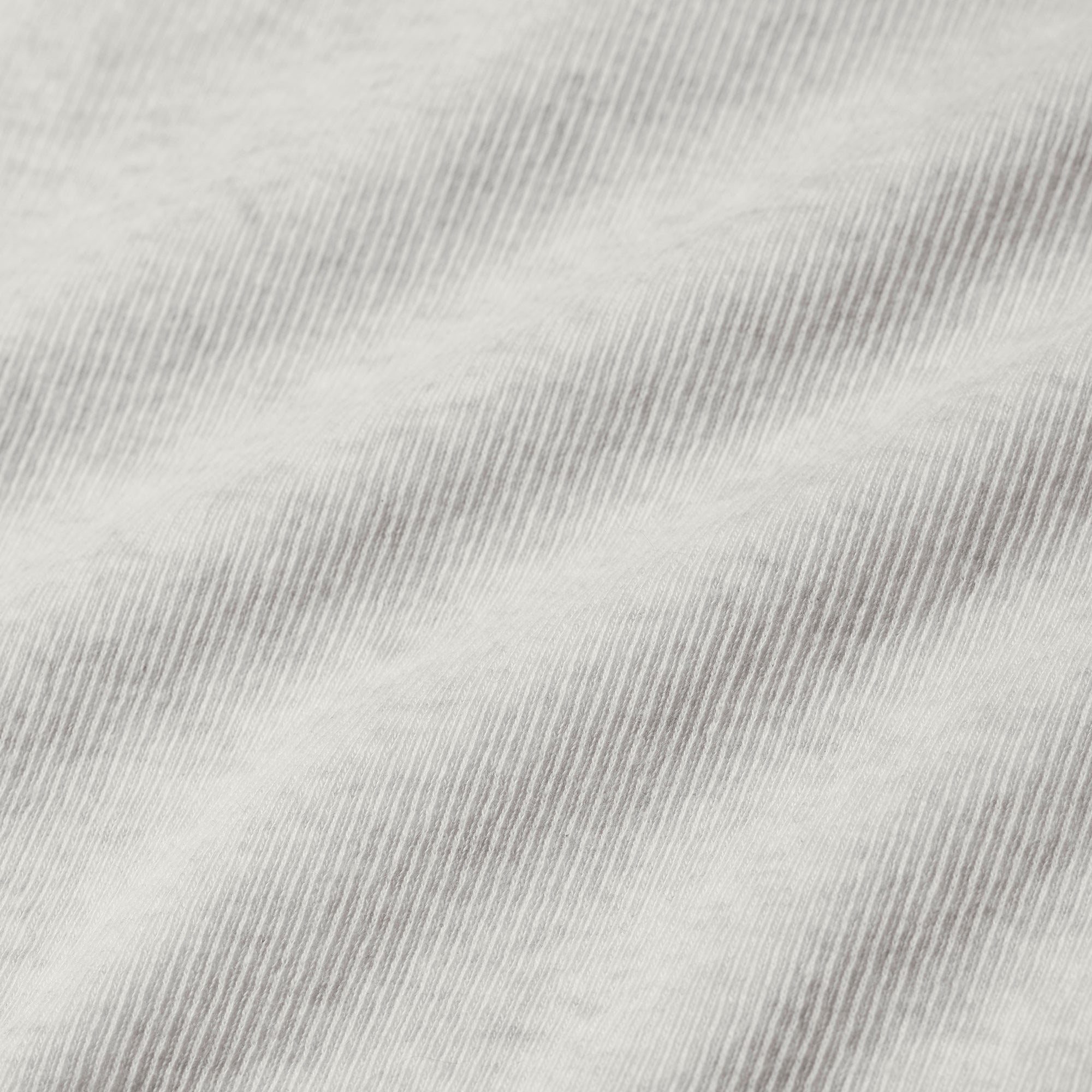 JERSEY LOUNGE MENS OVERSIZED T-SHIRT | HEATHER GREY - Image 5