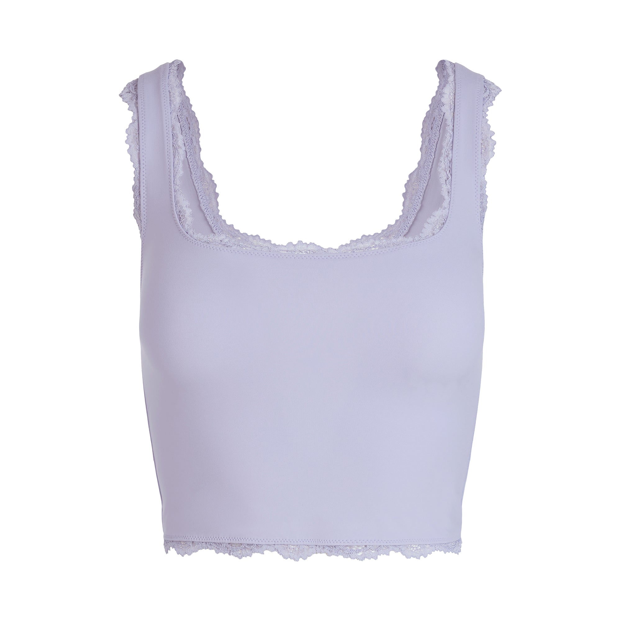 FITS EVERYBODY LACE TANK | JUPITER - Image 4