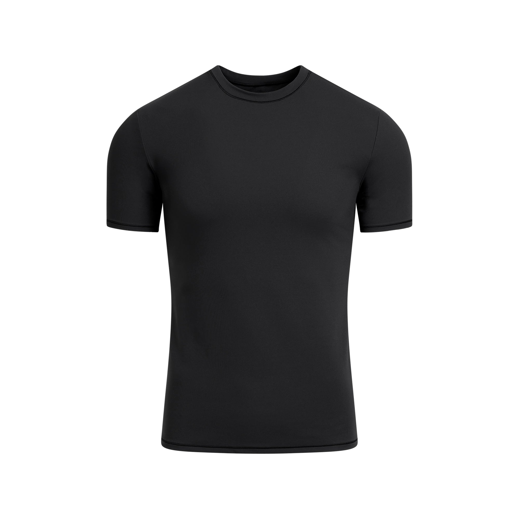 FITS EVERYBODY MENS SLIM T-SHIRT | ONYX - Image 5