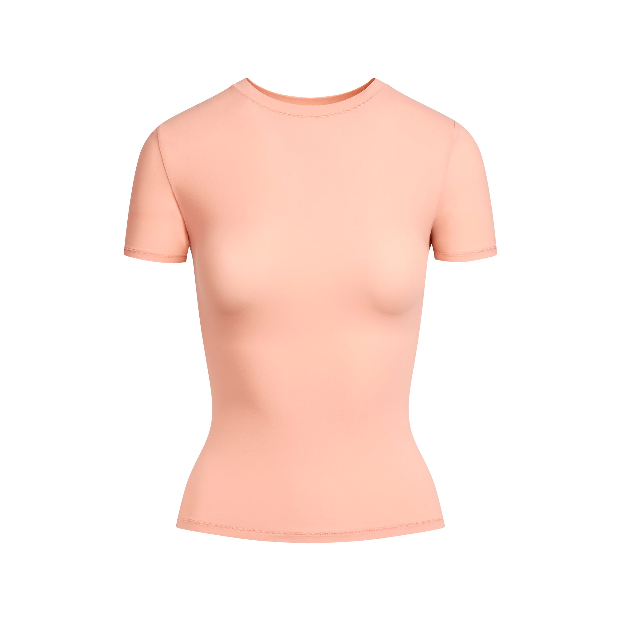 FITS EVERYBODY T-SHIRT | DESERT CLAY - Image 5