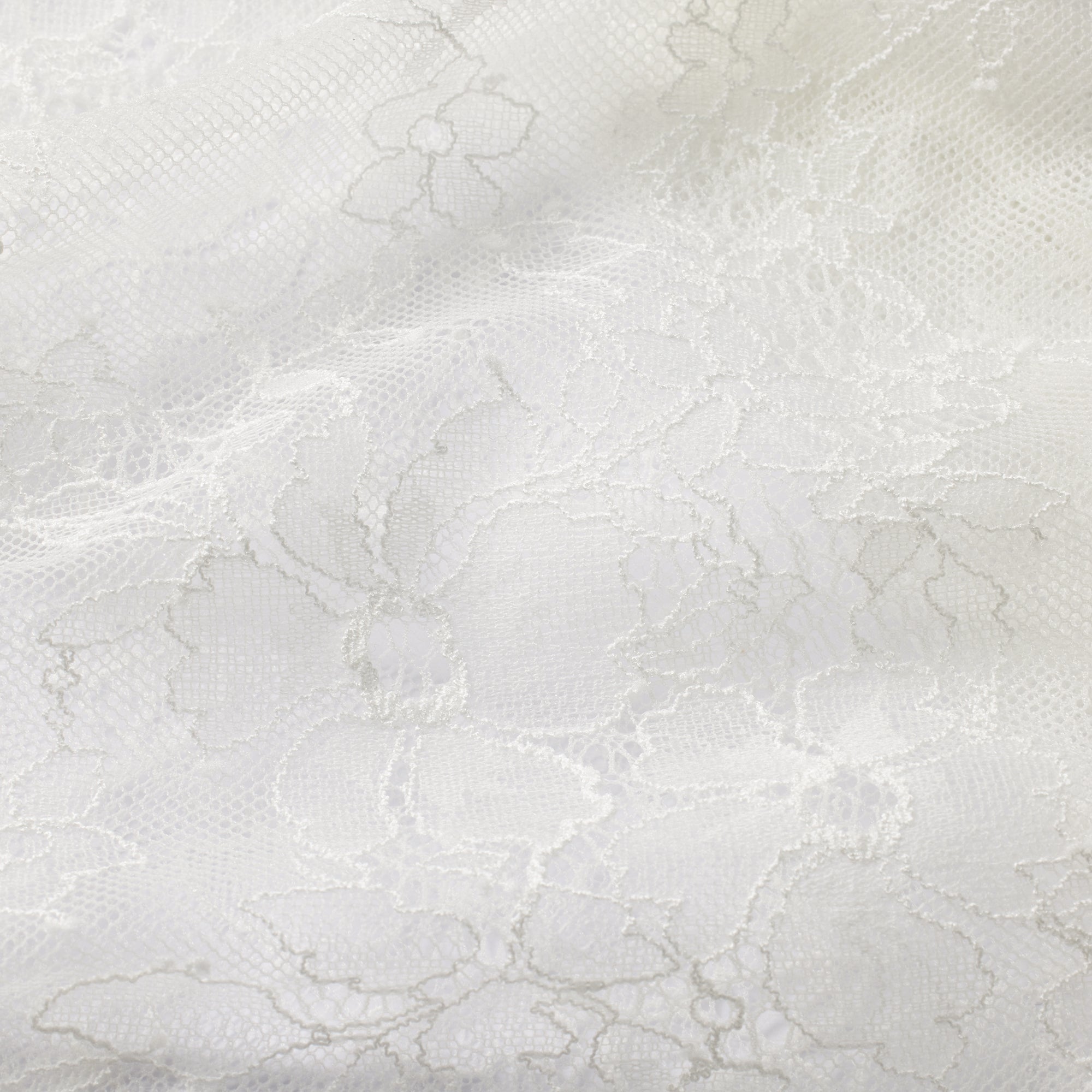 ULTRA FINE LACE TEDDY | MARBLE - Image 5