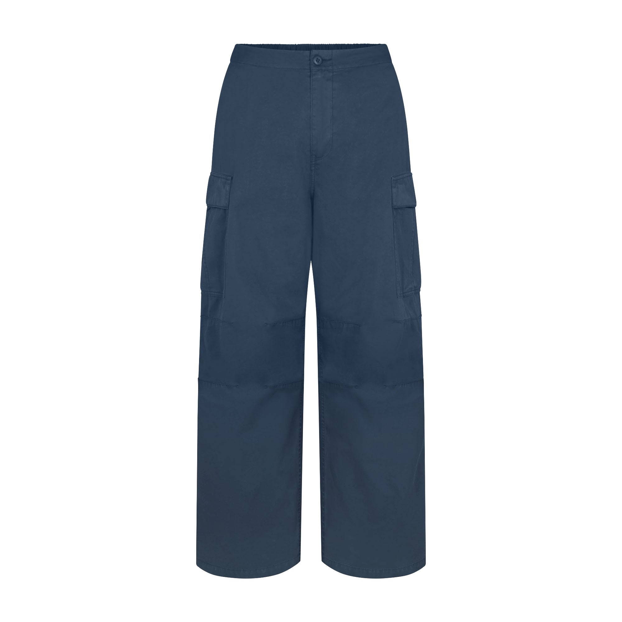 OUTDOOR WOVEN CARGO PANT | INDIGO - Image 6