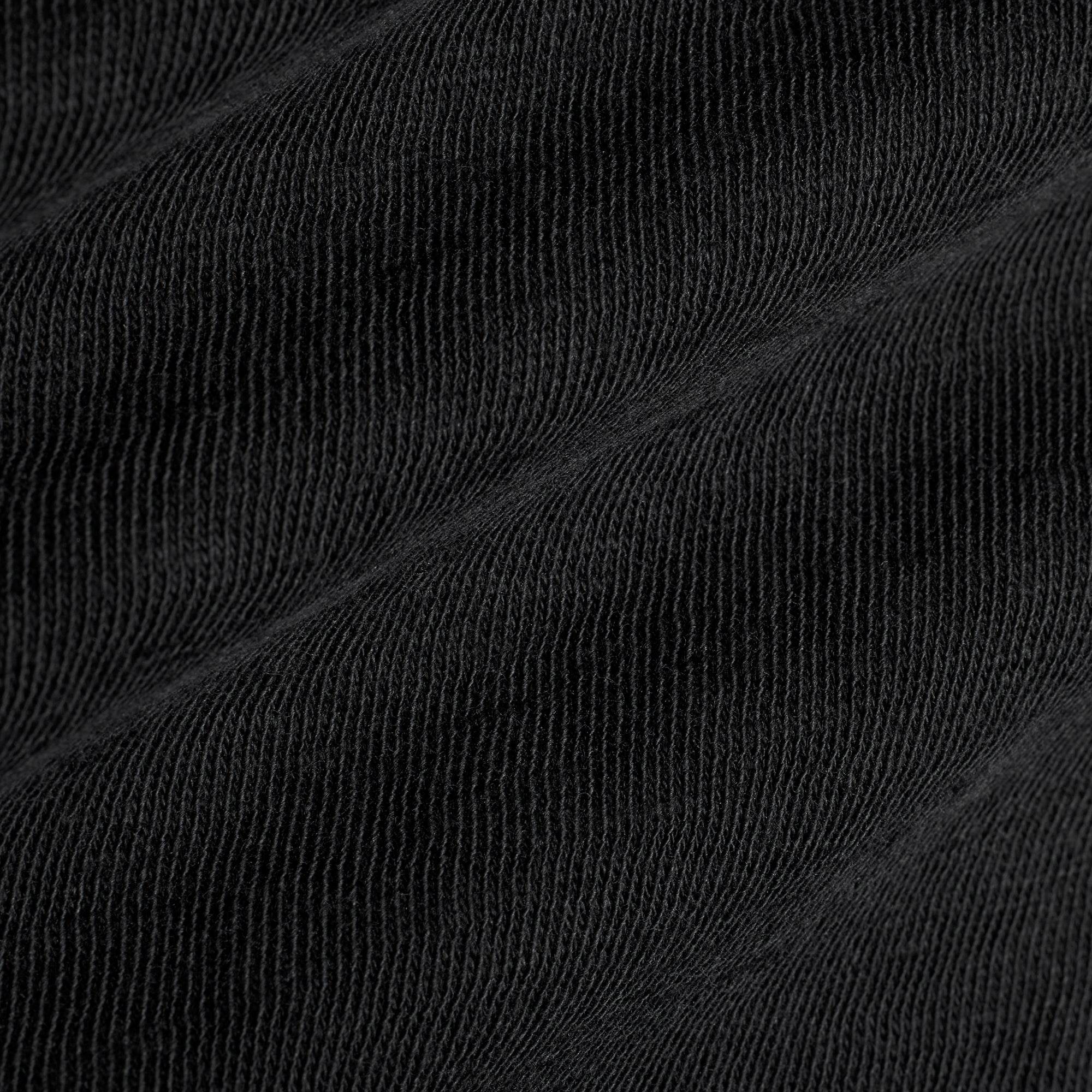 WORN IN JERSEY SPLIT NECK MUSCLE TANK | WASHED ONYX - Image 5