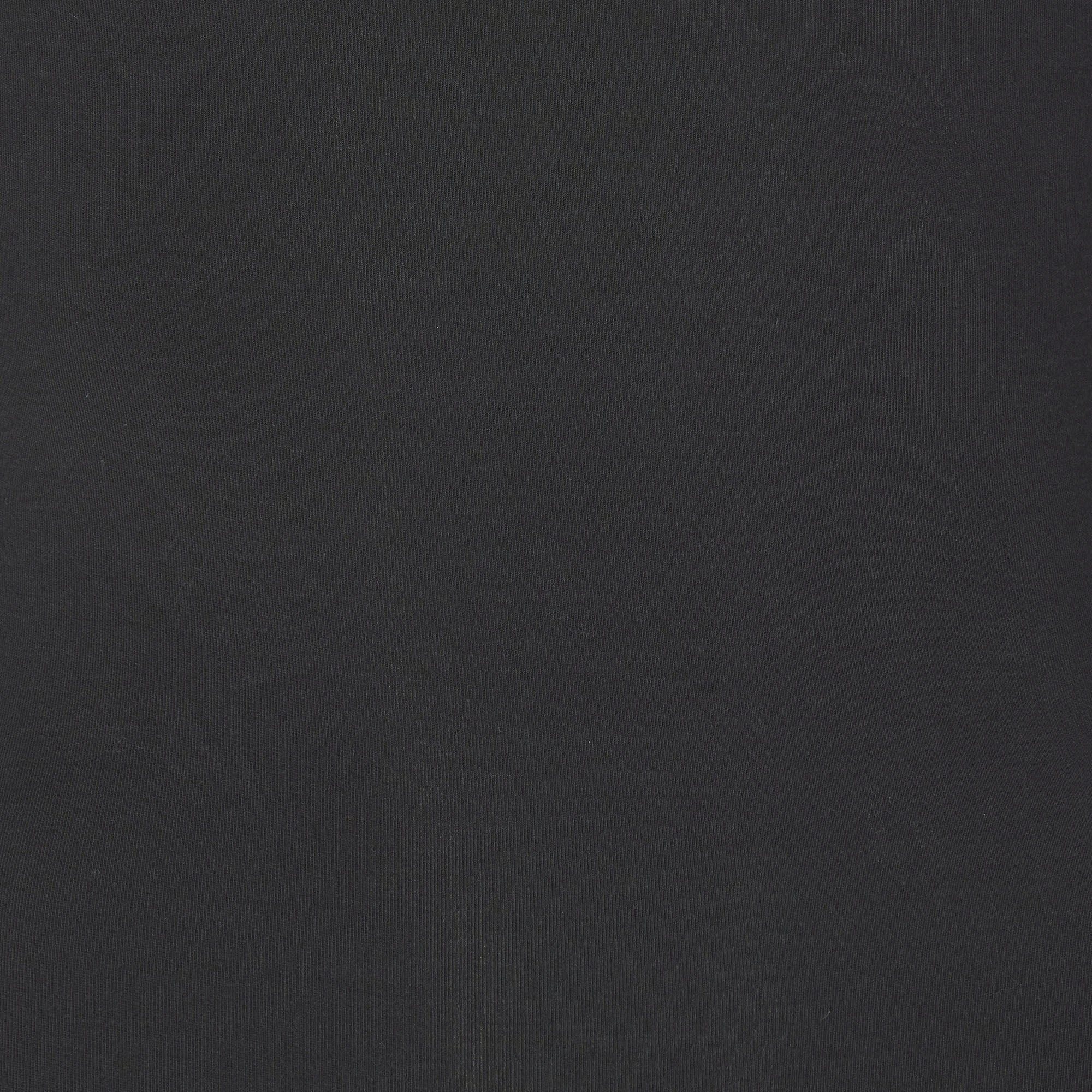 SKIMS COTTON MENS BRIEF 3-PACK | ONYX - Image 6