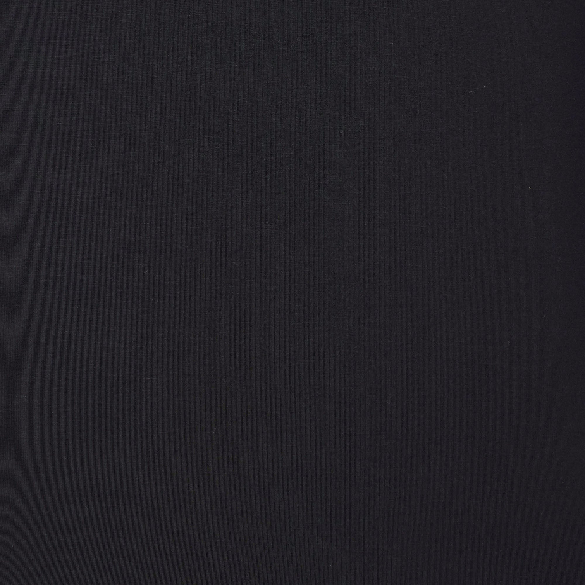 SKIMS STRETCH MENS T-SHIRT 3-PACK | OBSIDIAN - Image 5