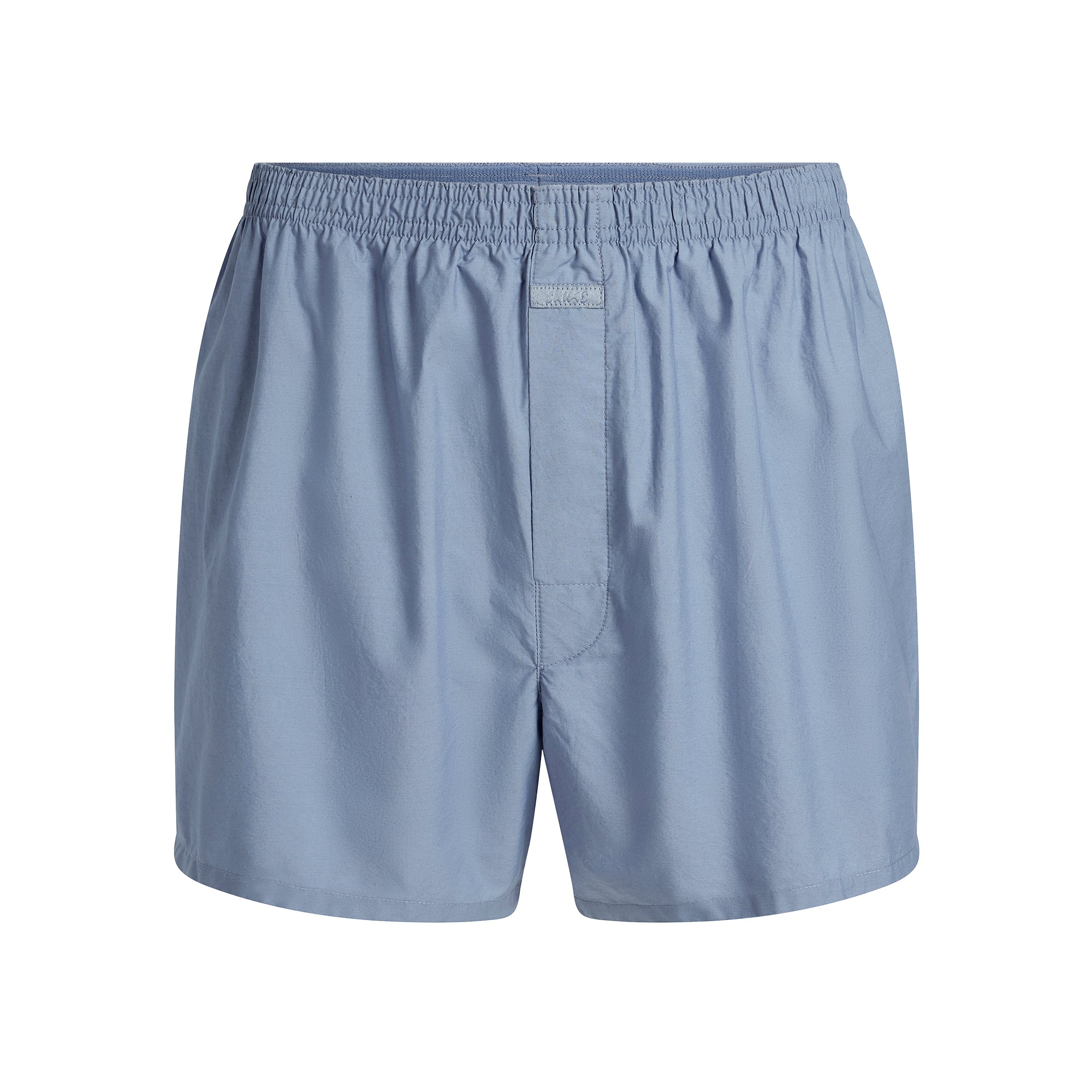 COTTON POPLIN MENS BOXER 3-PACK | STONE SLATE MULTI - Image 15