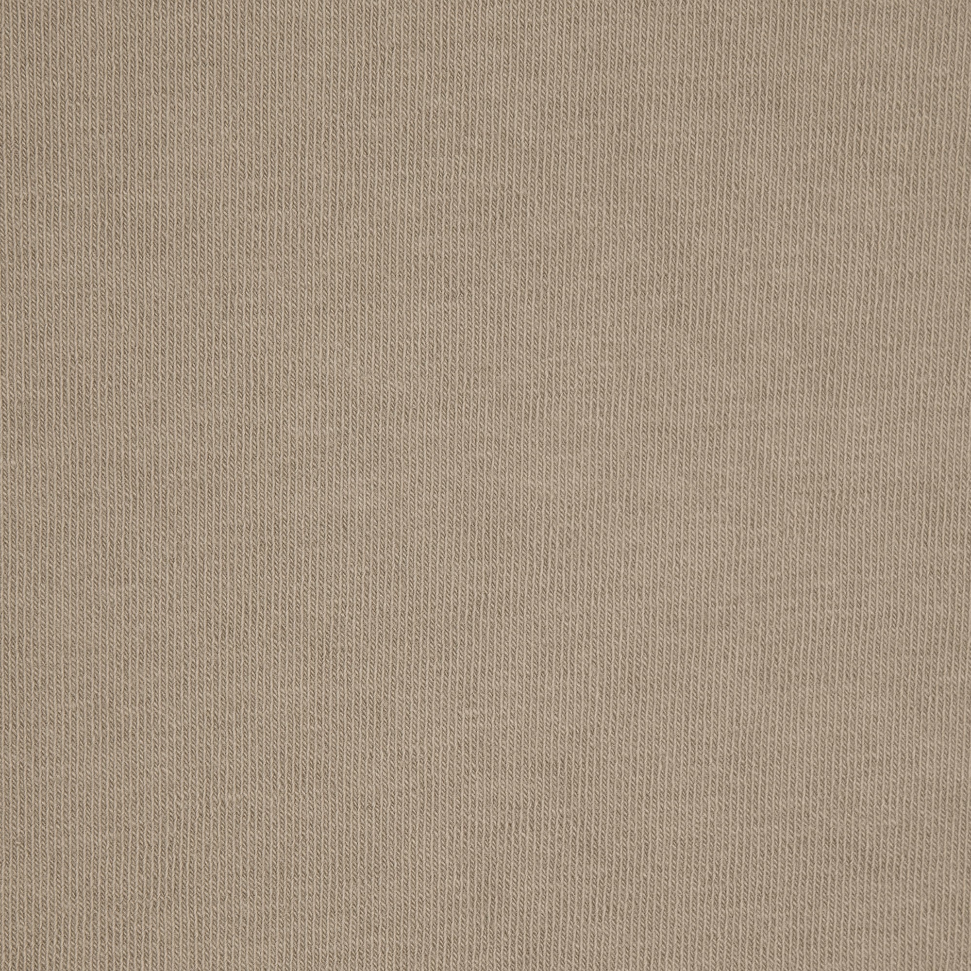 NEW VINTAGE CROPPED RAGLAN T-SHIRT | TAUPE - Image 4