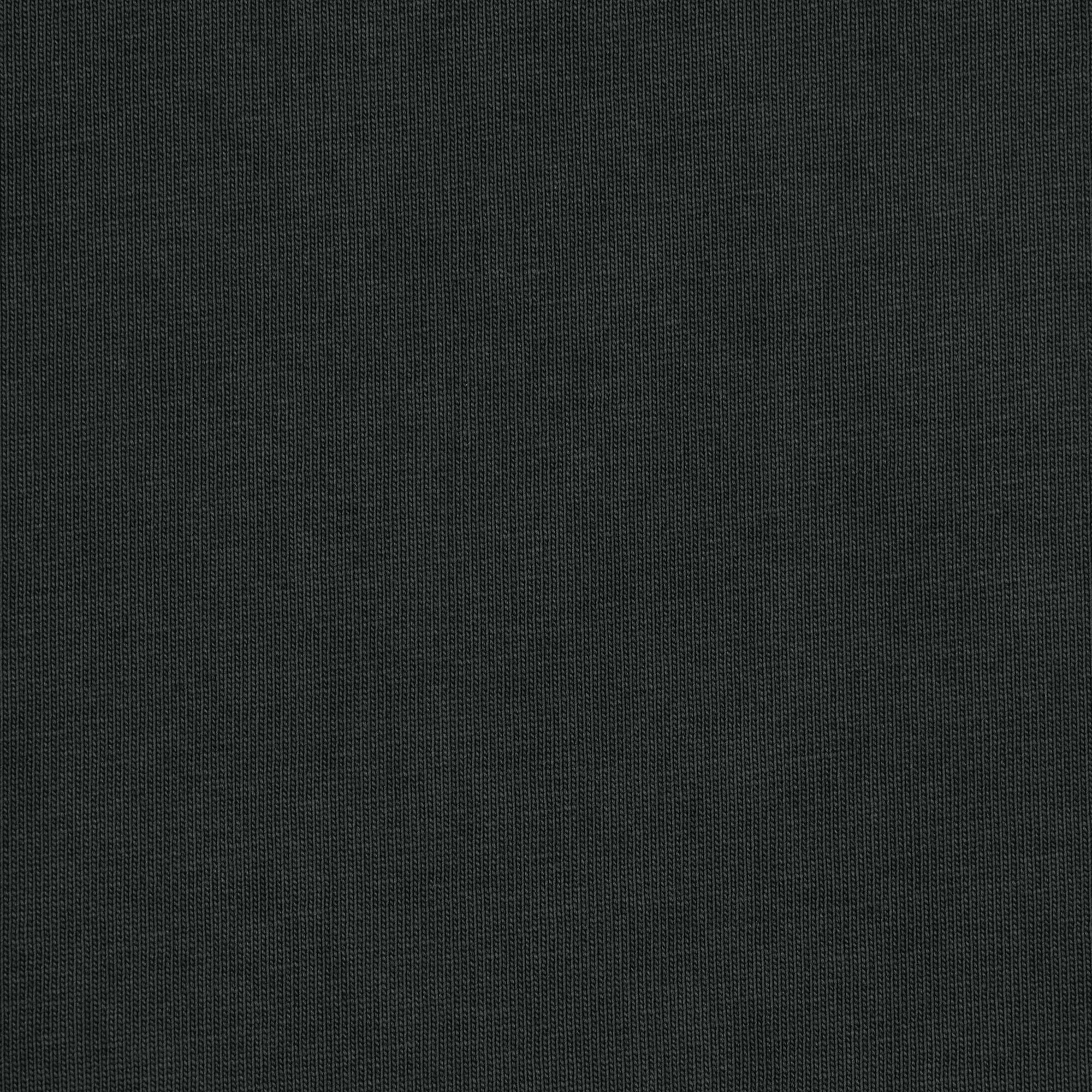 NEW VINTAGE CROPPED LONG SLEEVE T-SHIRT | WASHED ONYX - Image 4