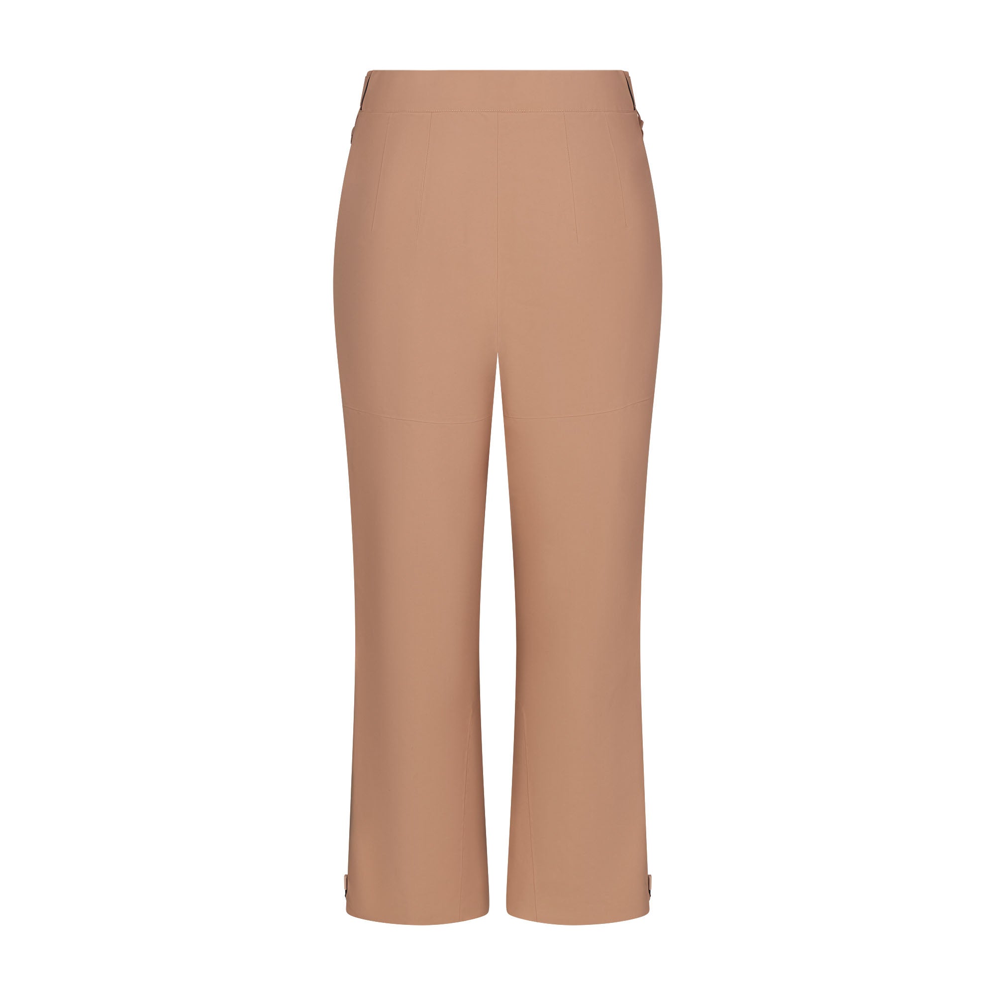 THE NORTH FACE X SKIMS WOVEN SEAM TAPED PANT | OCHRE - Image 6