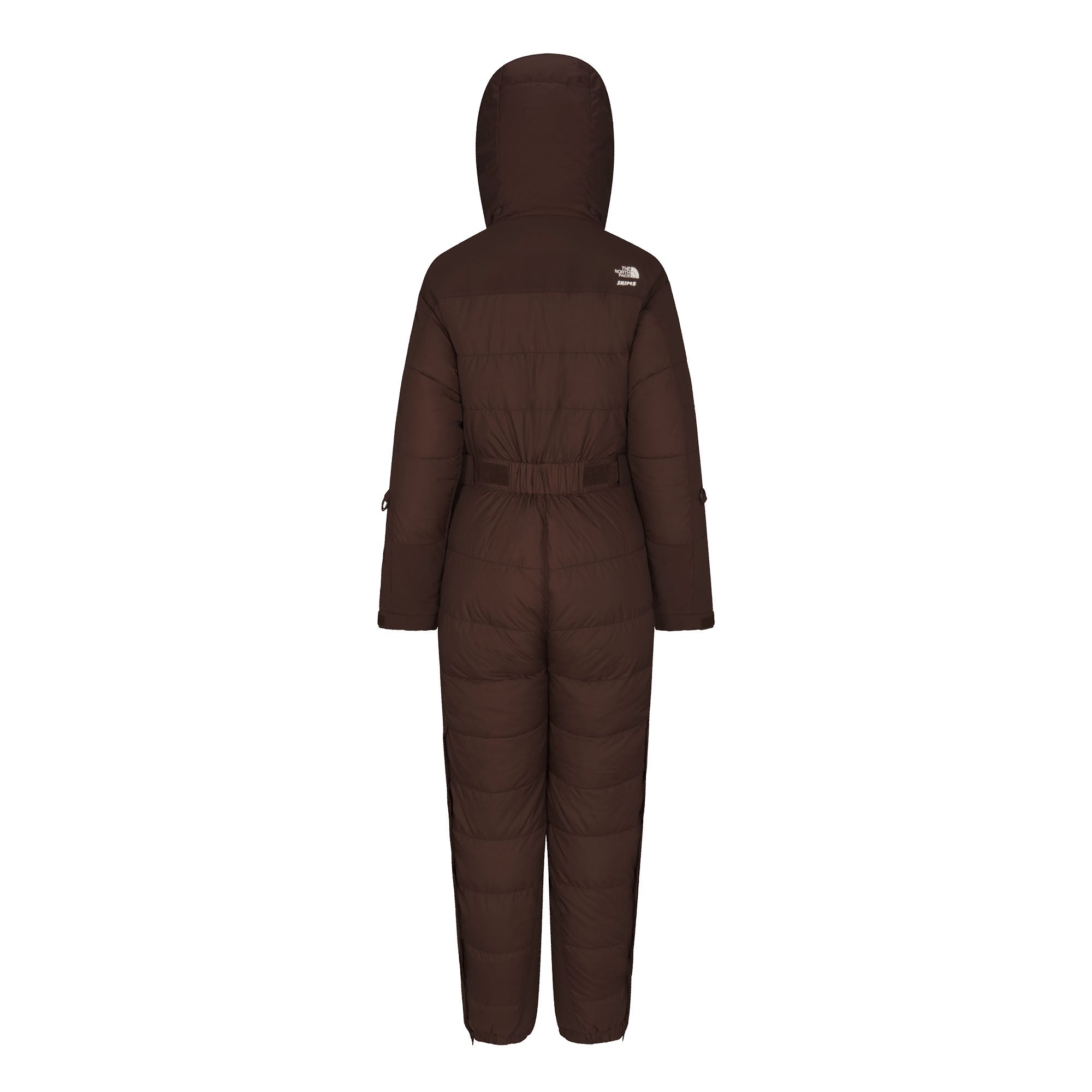 THE NORTH FACE X SKIMS DOWN ONE PIECE | COCOA - Image 8